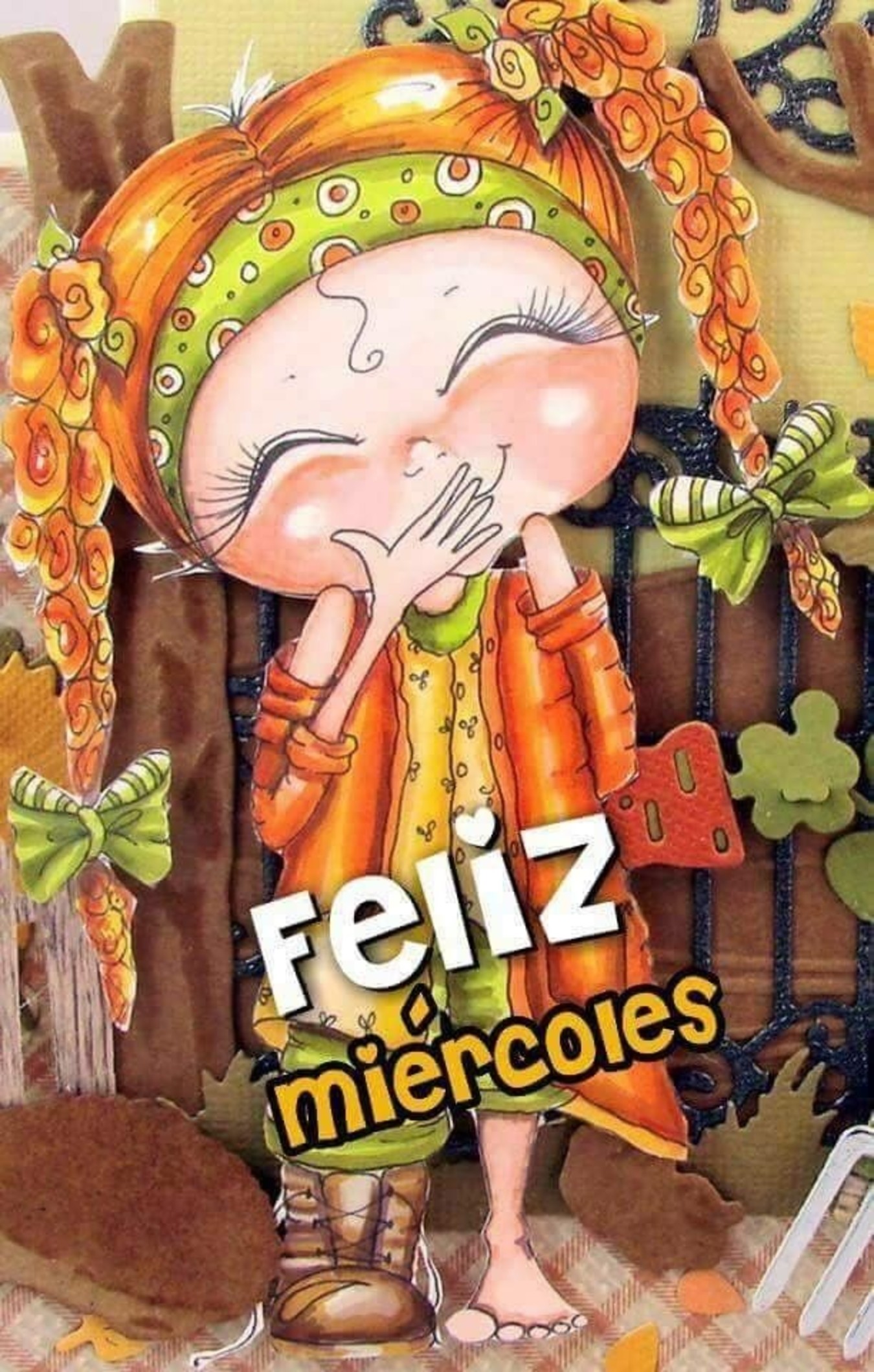 Buen Miércoles 195