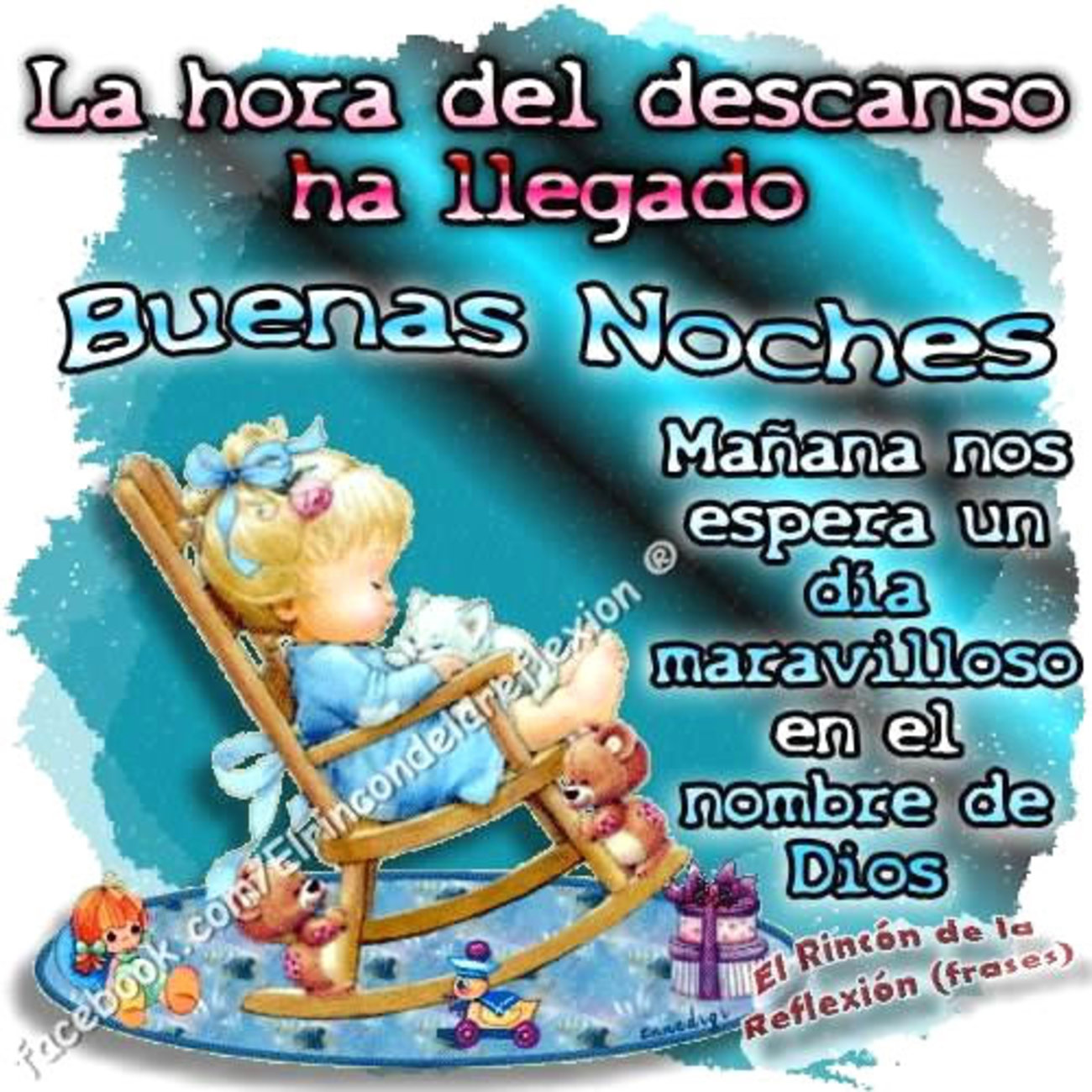 Buena Noche 121