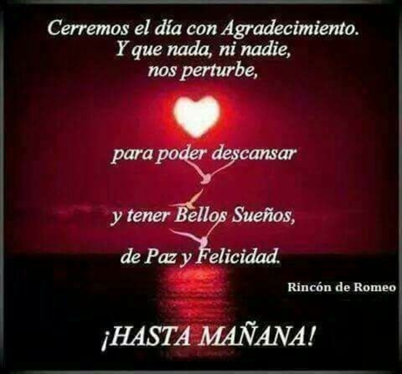 Buenas Noches Hasta Manana Bonitasimagenes Net