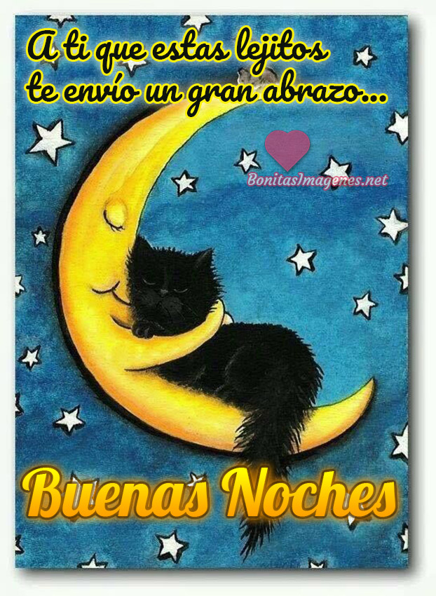 Buenas Noches Imágenes con frases nuevas Buenas Noches Imágenes con frases nuevas