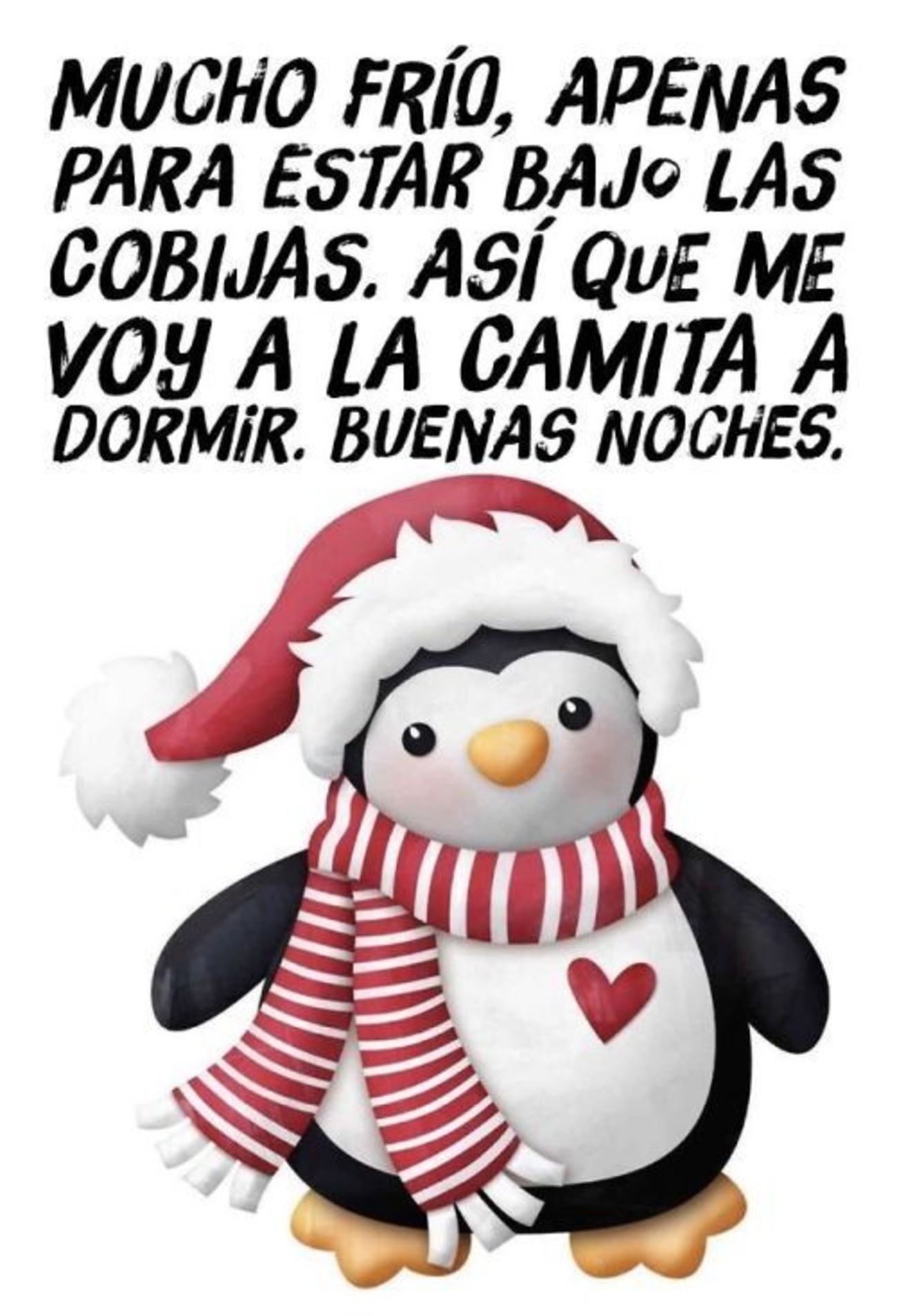 Buenas Noches Navidad 299