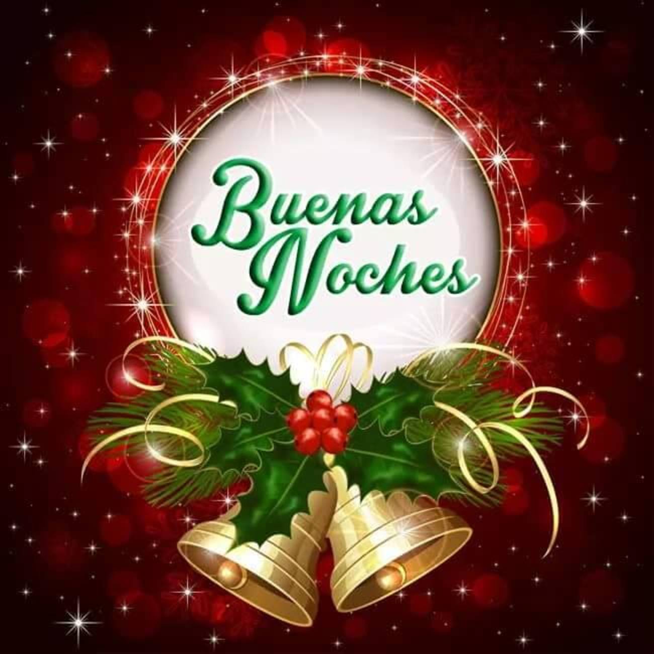 Buenas Noches Navidad 482