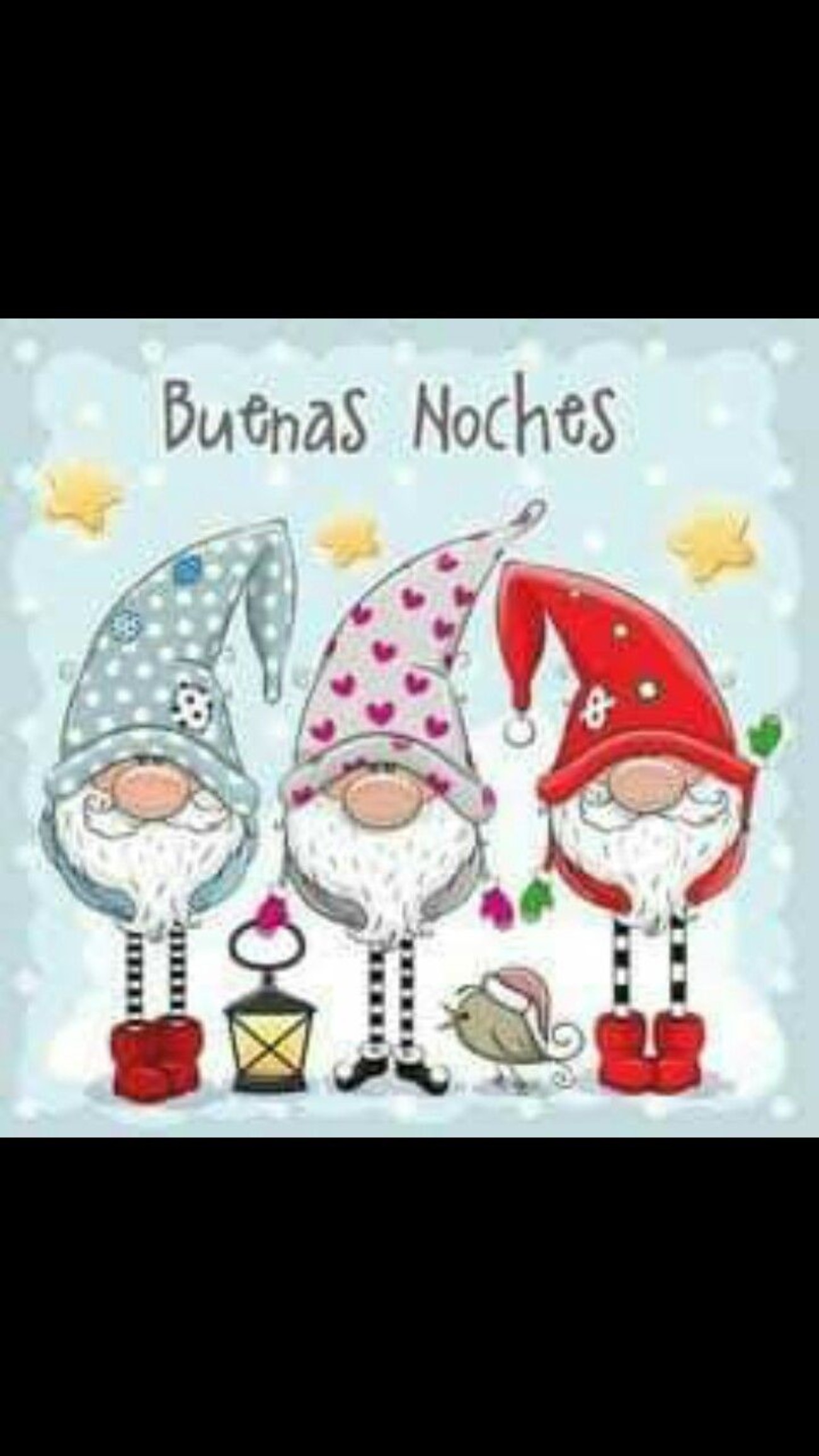 Buenas Noches Navidad 73