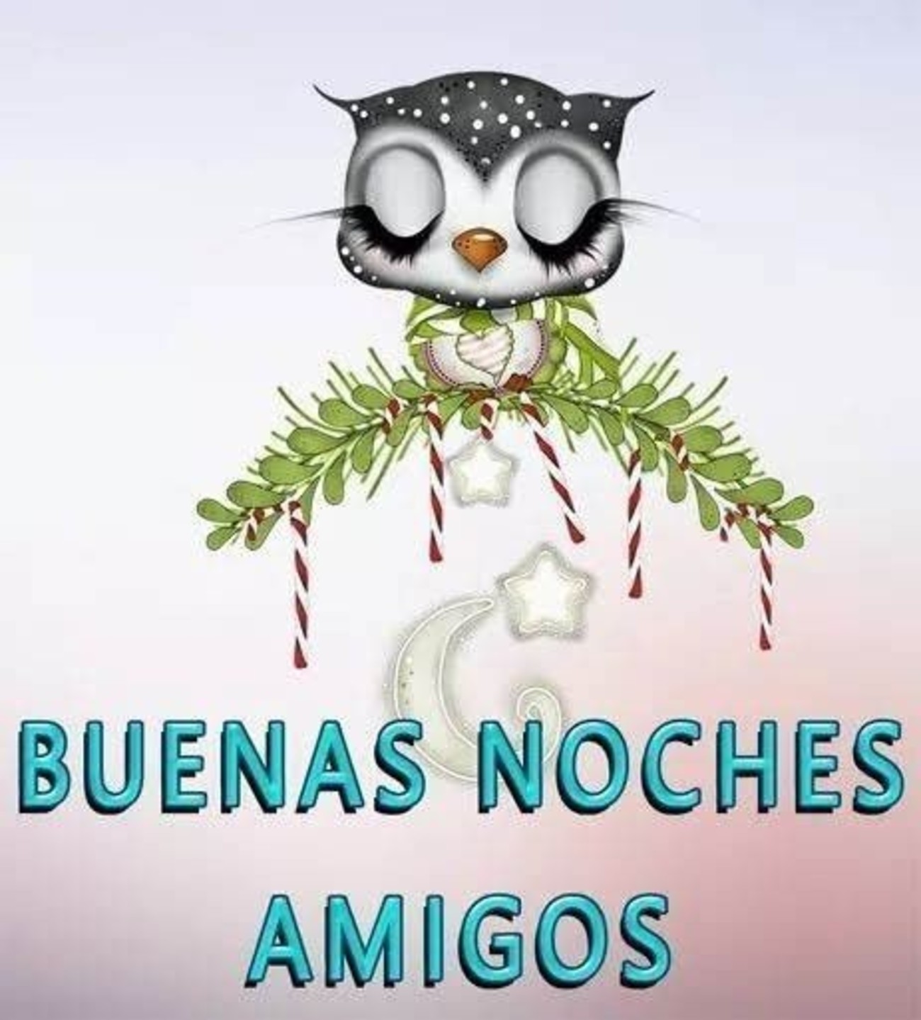 Buenas Noches amigos 278