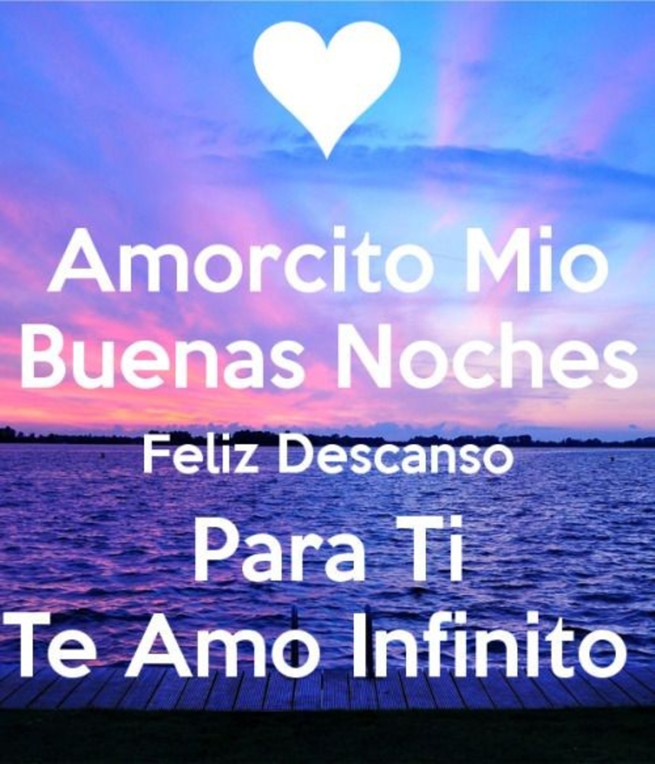 Buenas Noches amorcito mio 313