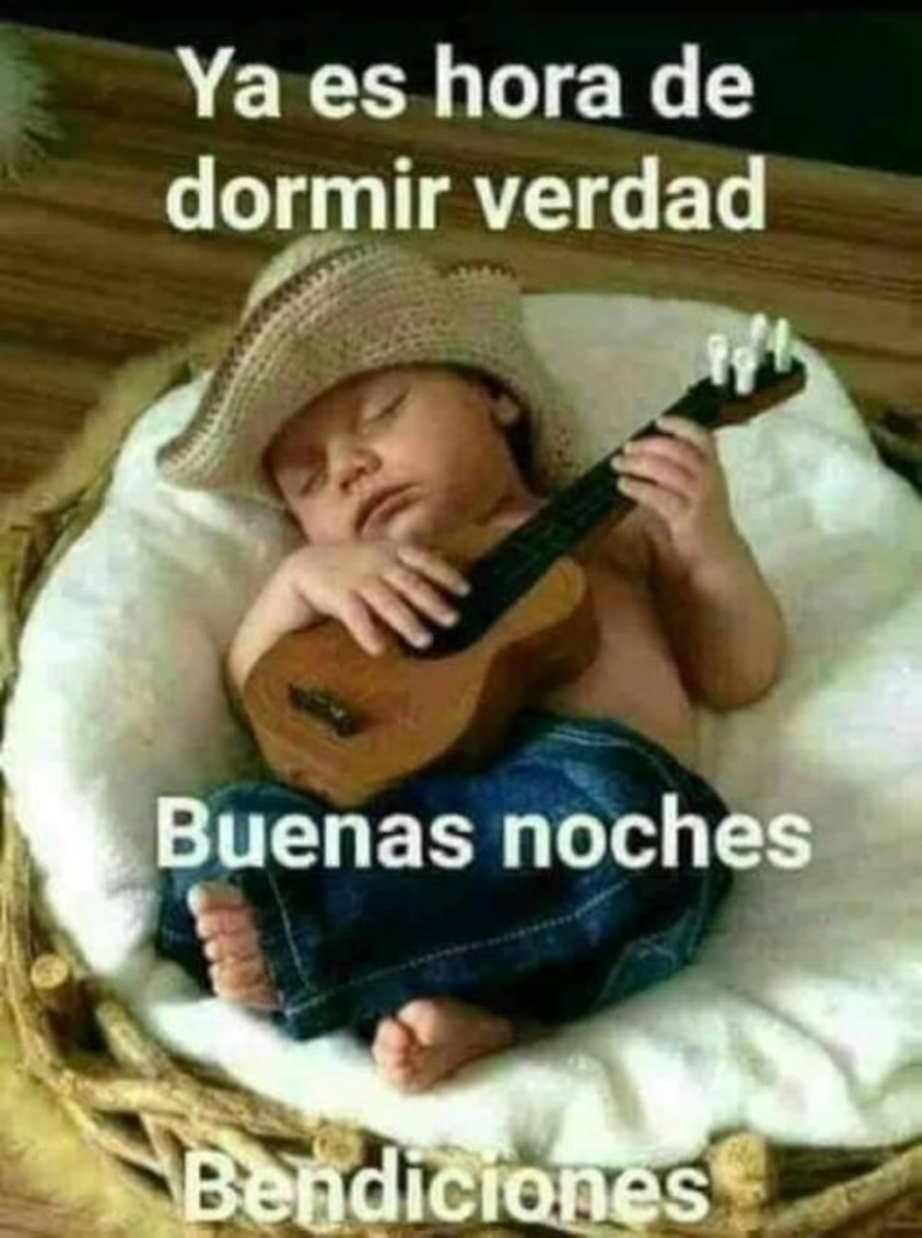 Buenas Noches bendiciones 202