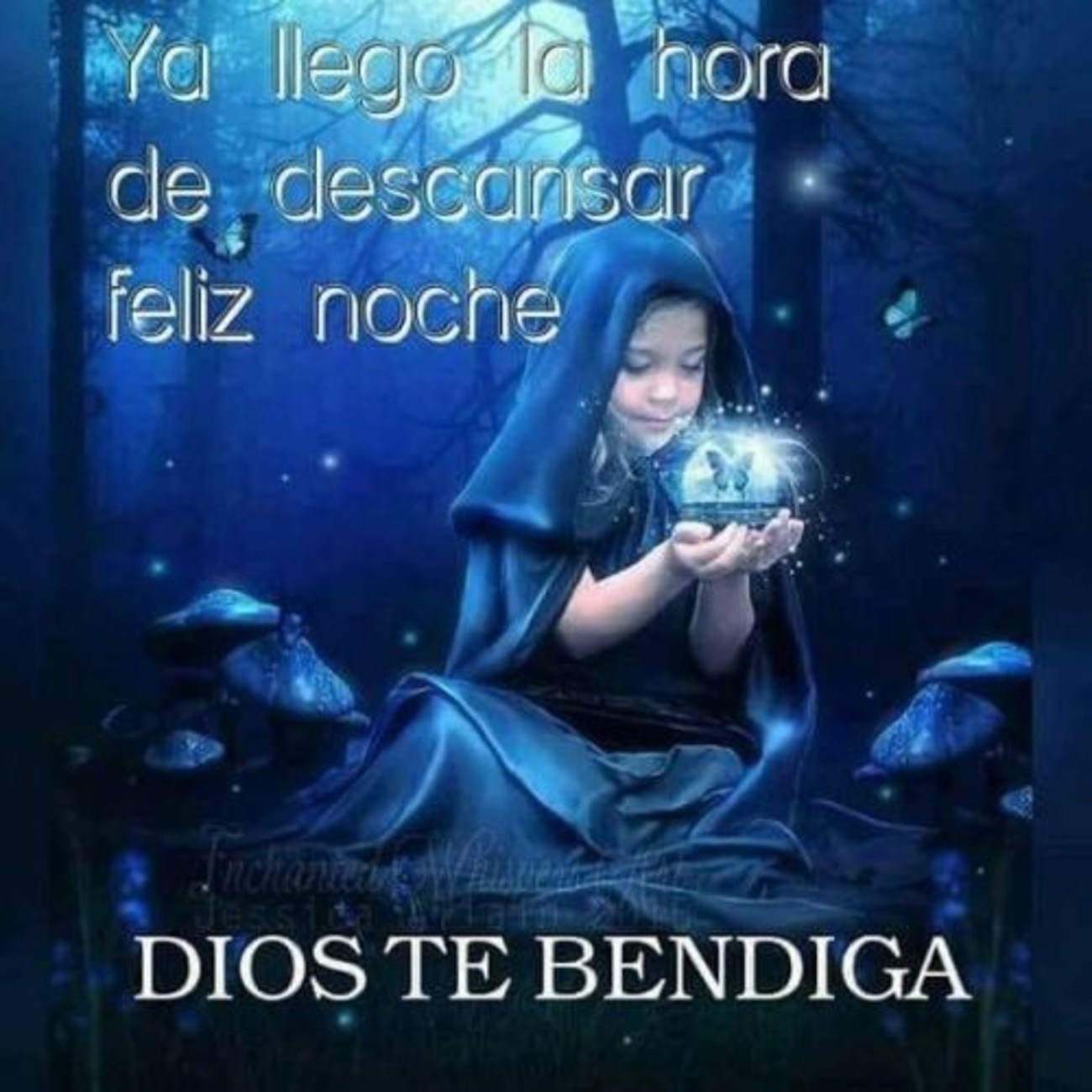 Buenas Noches bendiciones 53