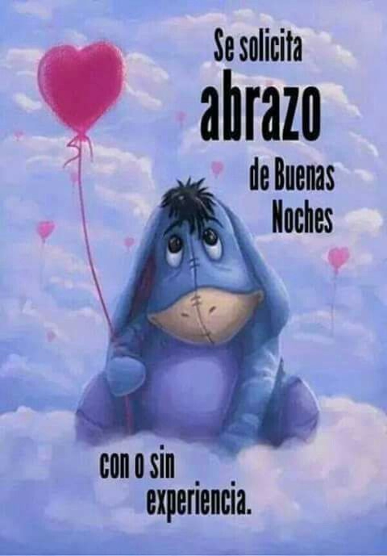 Buenas Noches con abrazo 478