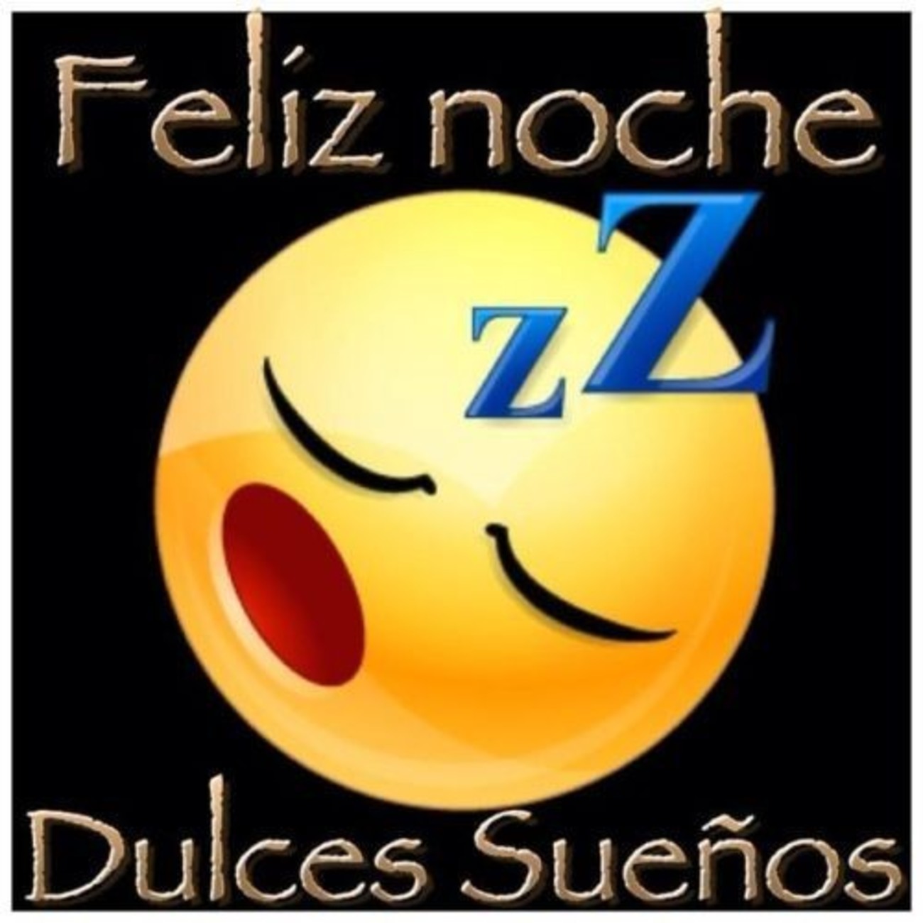 Buenas Noches dulces sueños 79