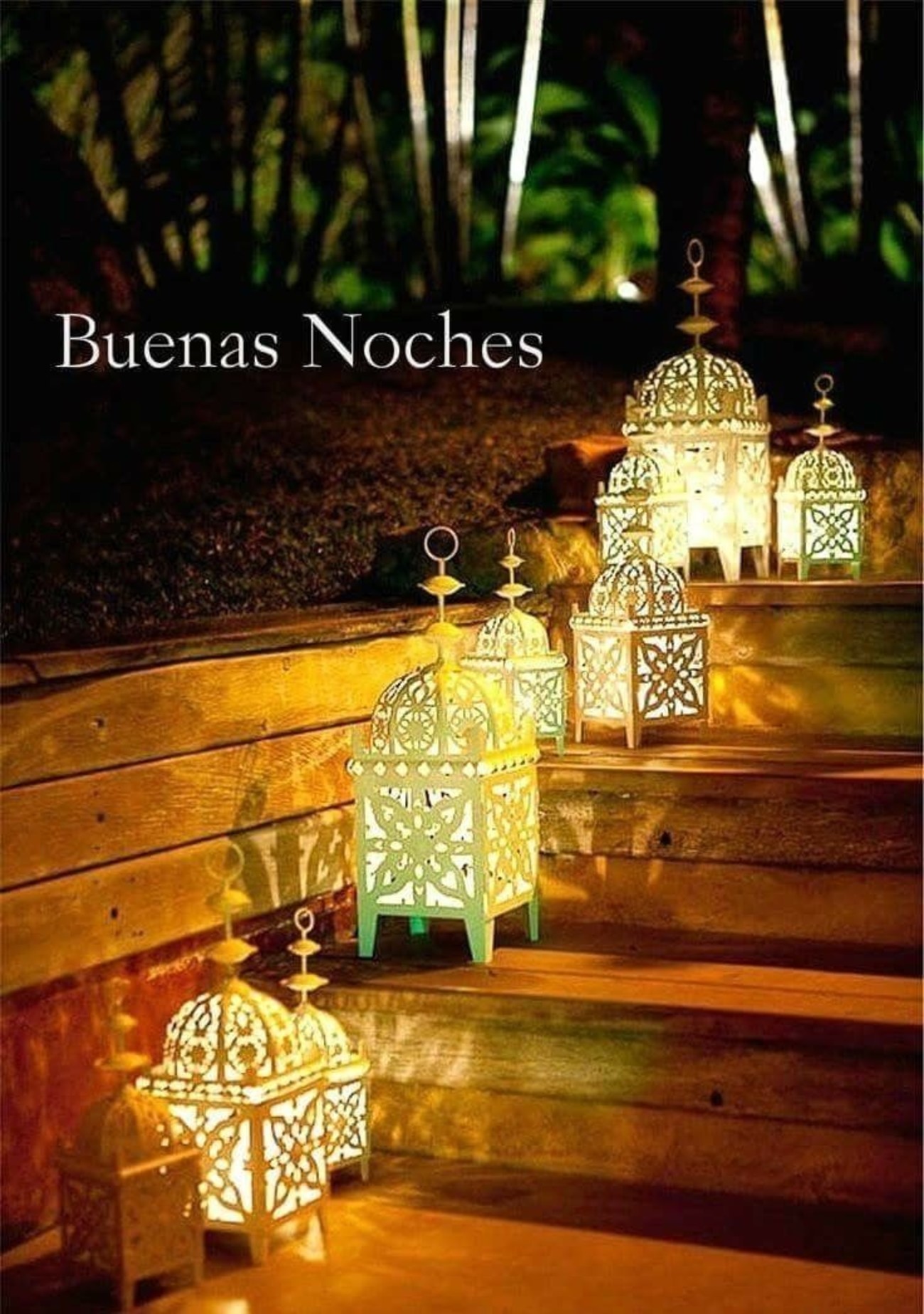 Buenas Noches fotos 448