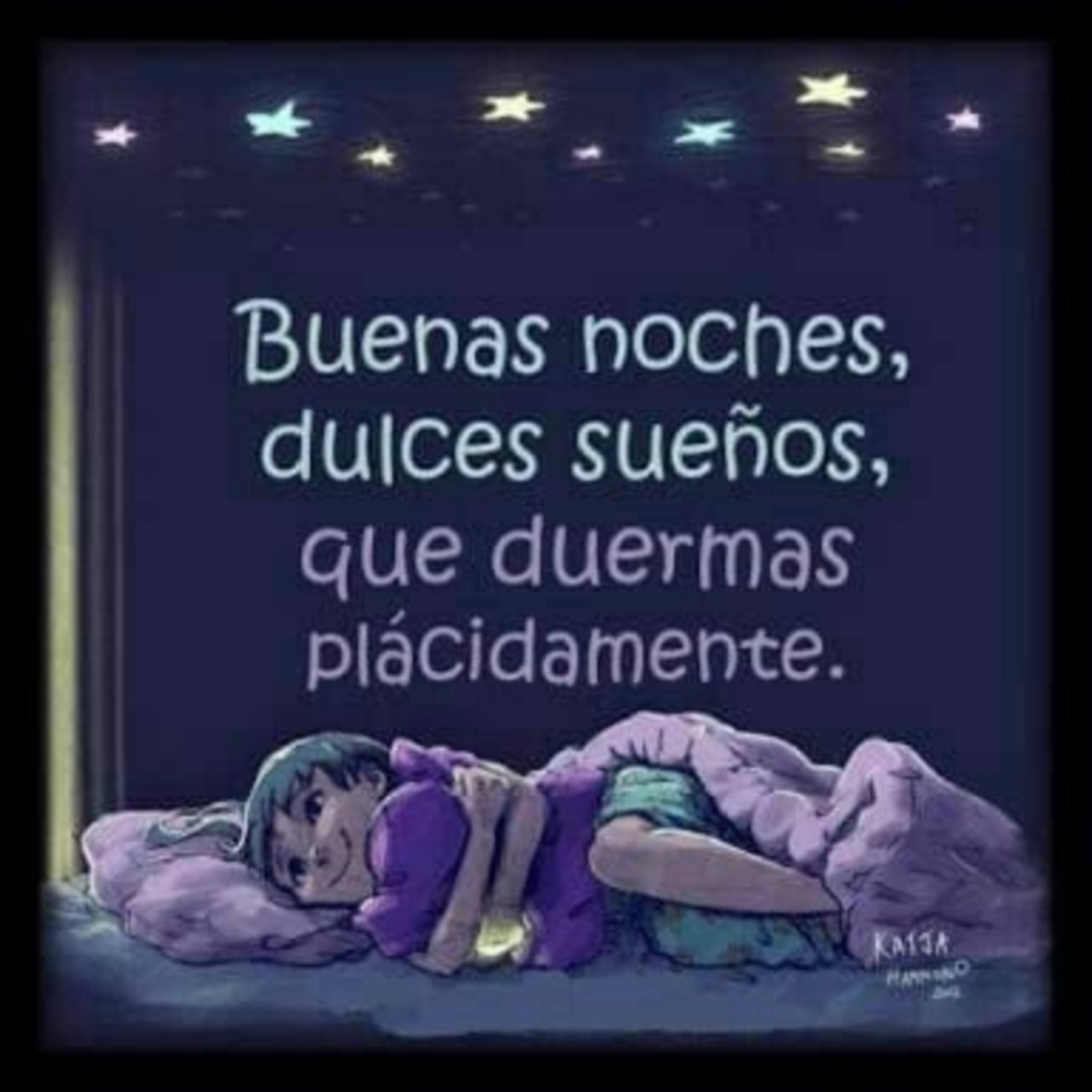 Buenas Noches graciosas 490