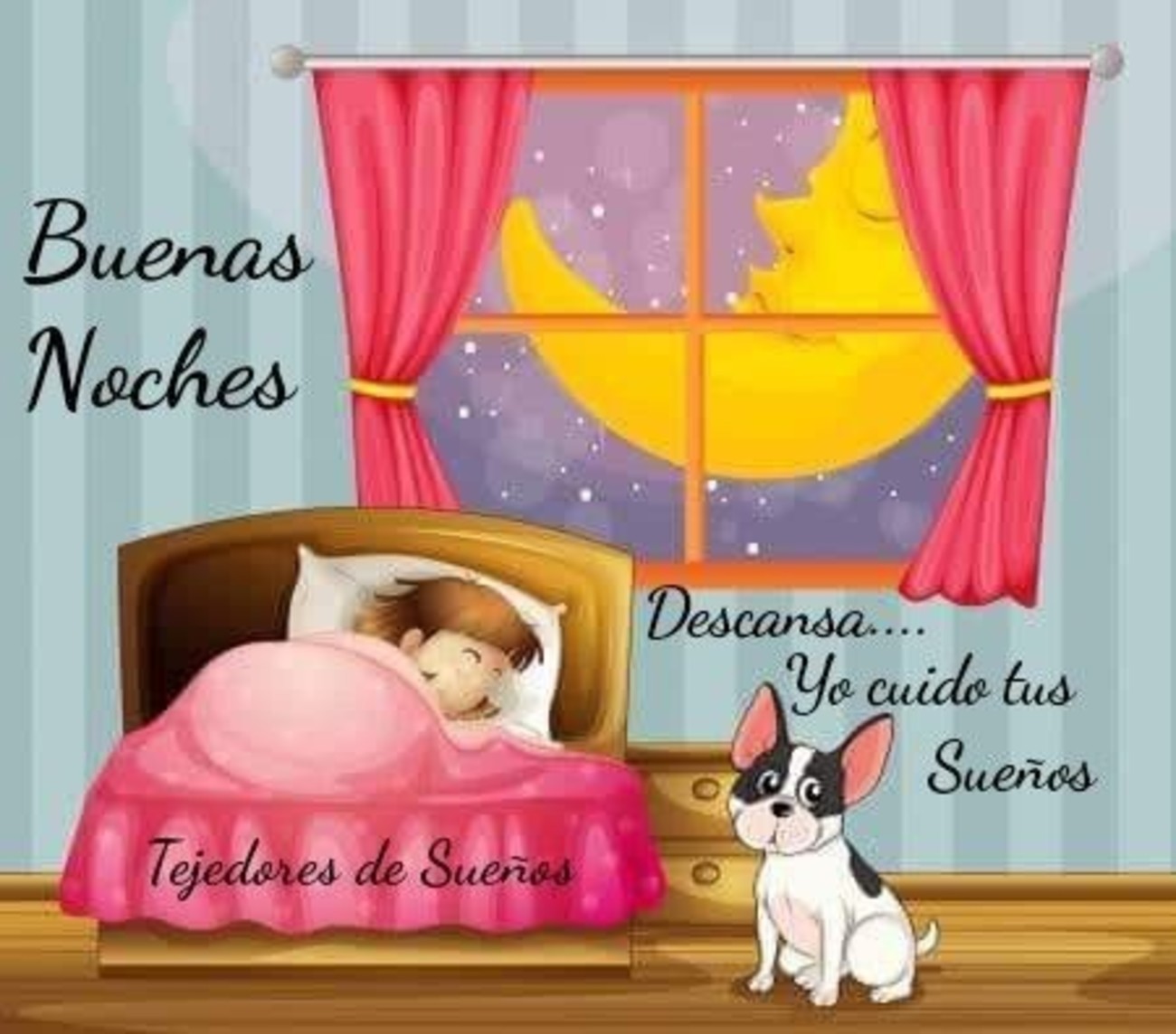 Buenas Noches graciosas 493