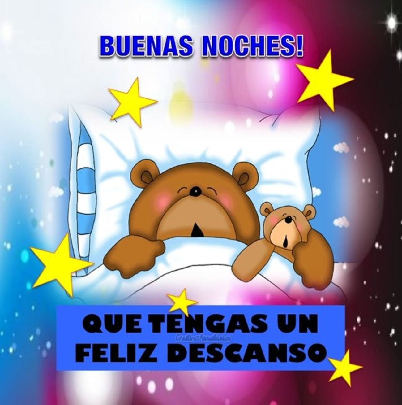 Buenas Noches graciosas 494