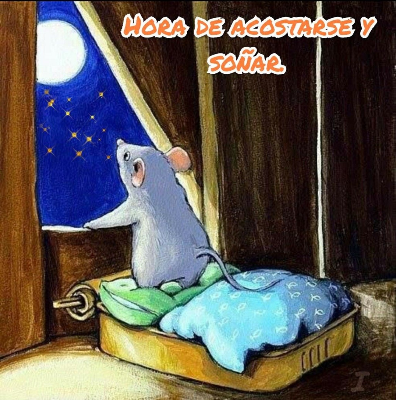 Buenas Noches imágenes bonitas 