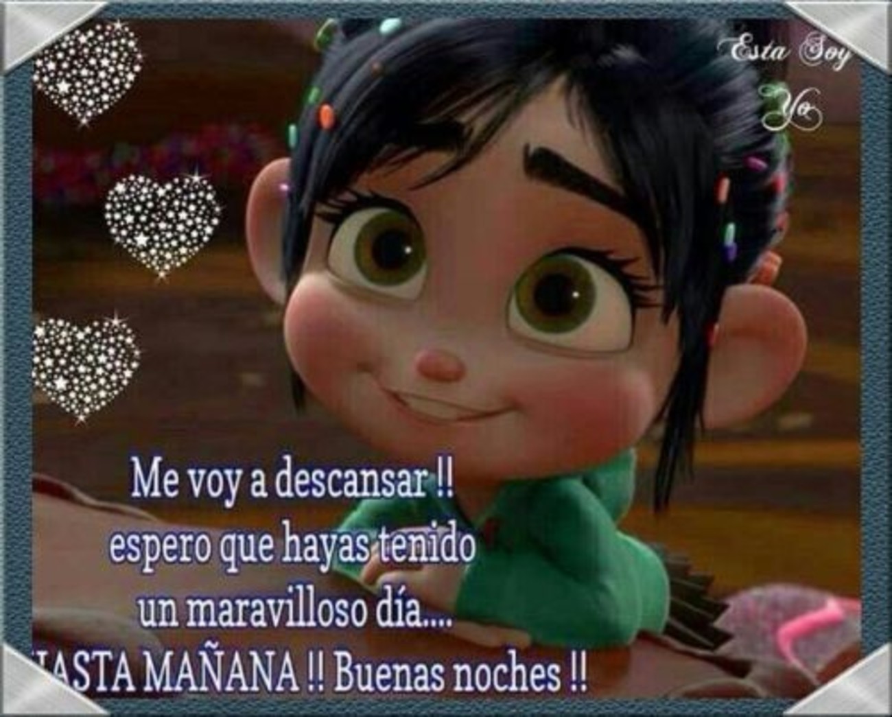 Buenas Noches imágenes lindas Buenas Noches imágenes lindas