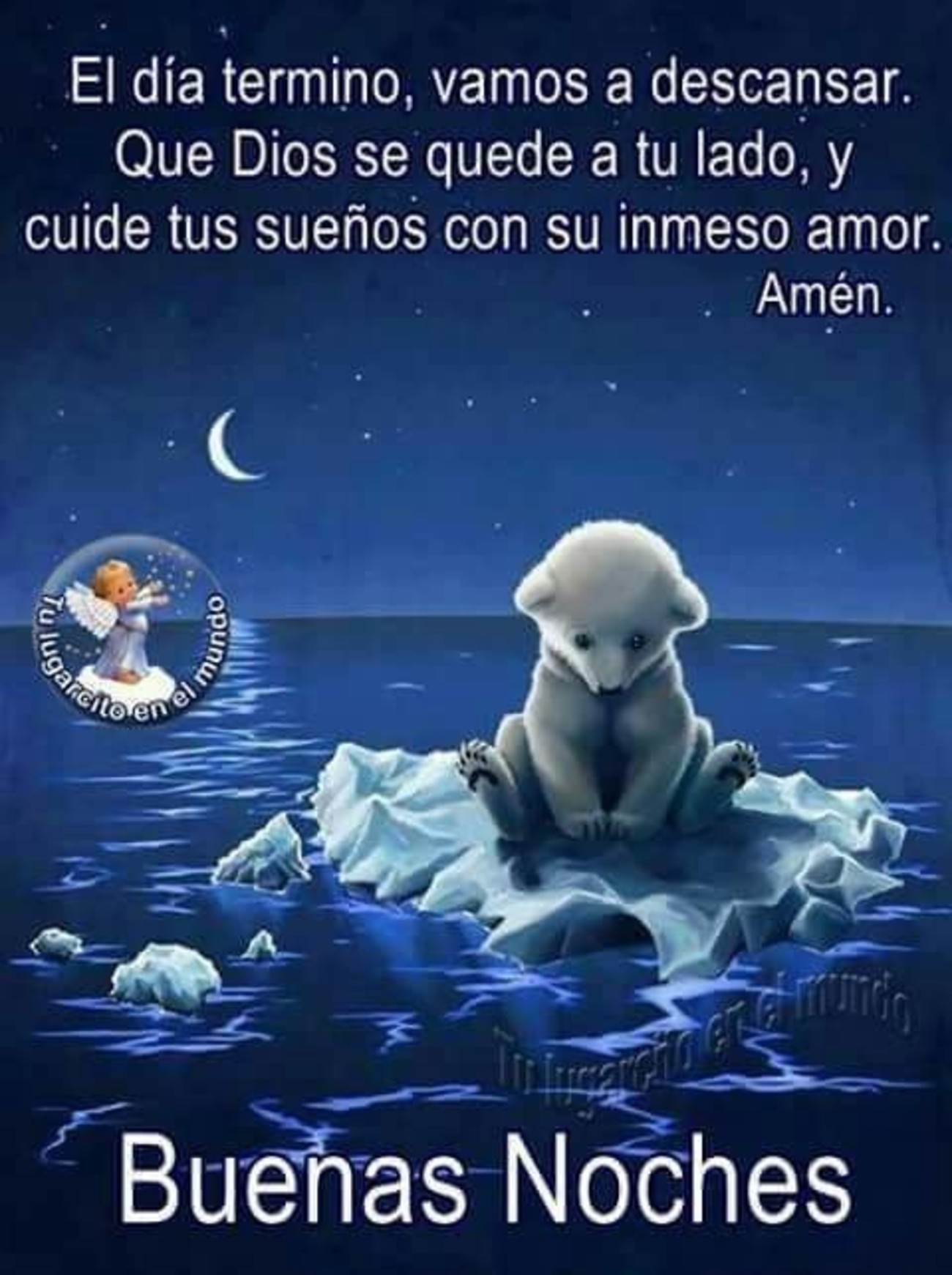 Buenas Noches imágenes para compartir Buenas Noches imágenes para compartir
