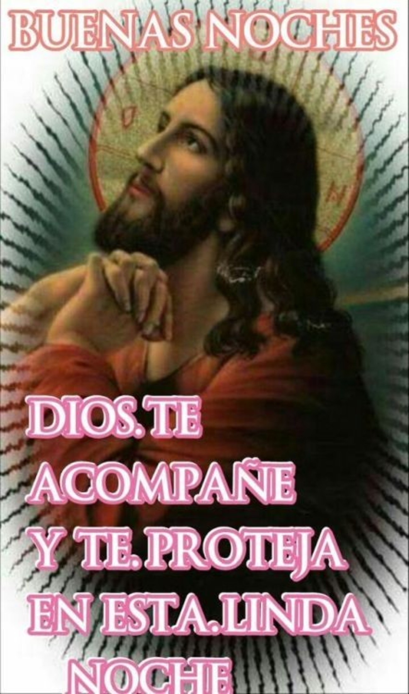 Buenas Noches mensajes 498