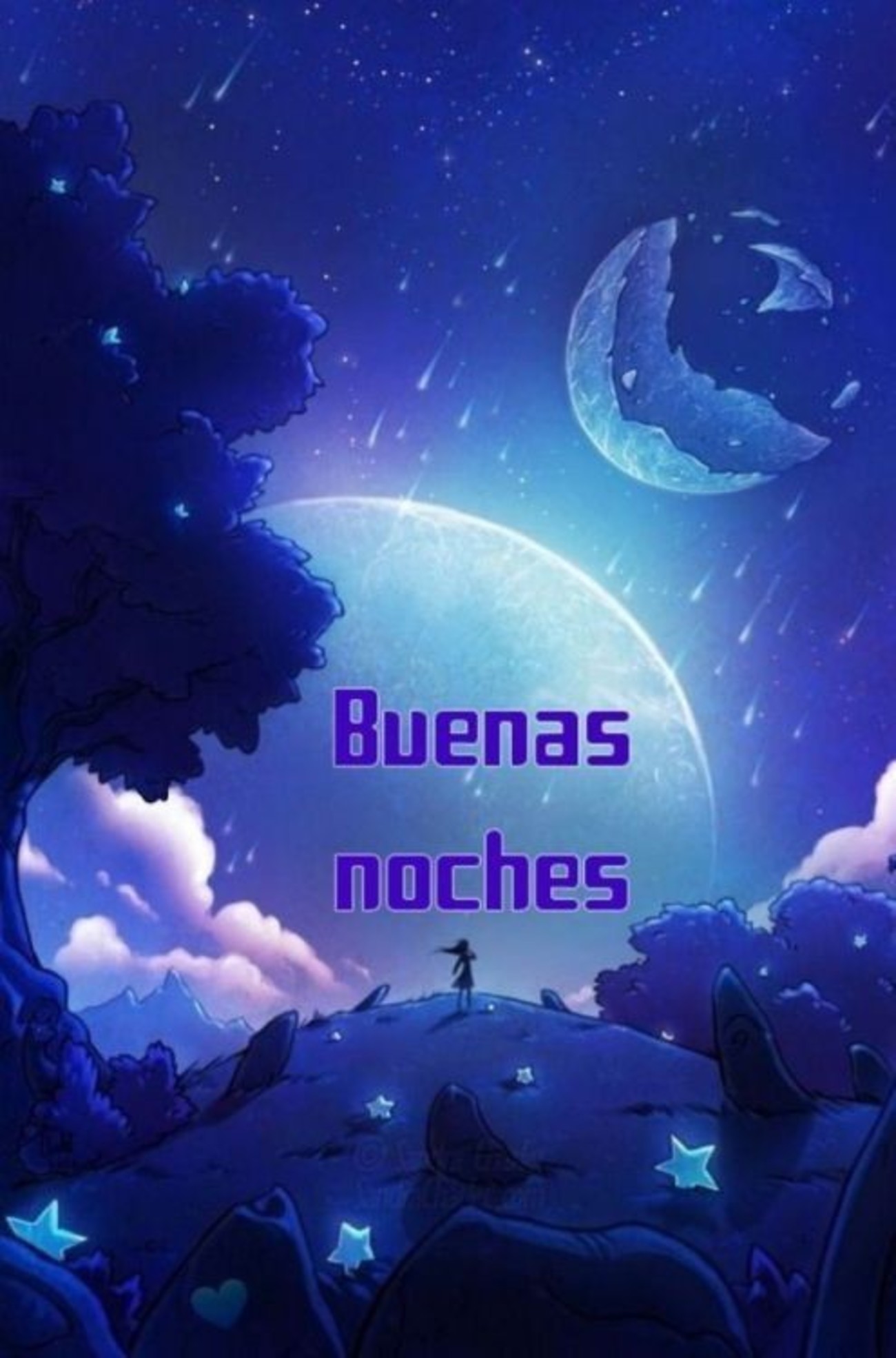 Buenas Noches mensajes WhatsApp 479