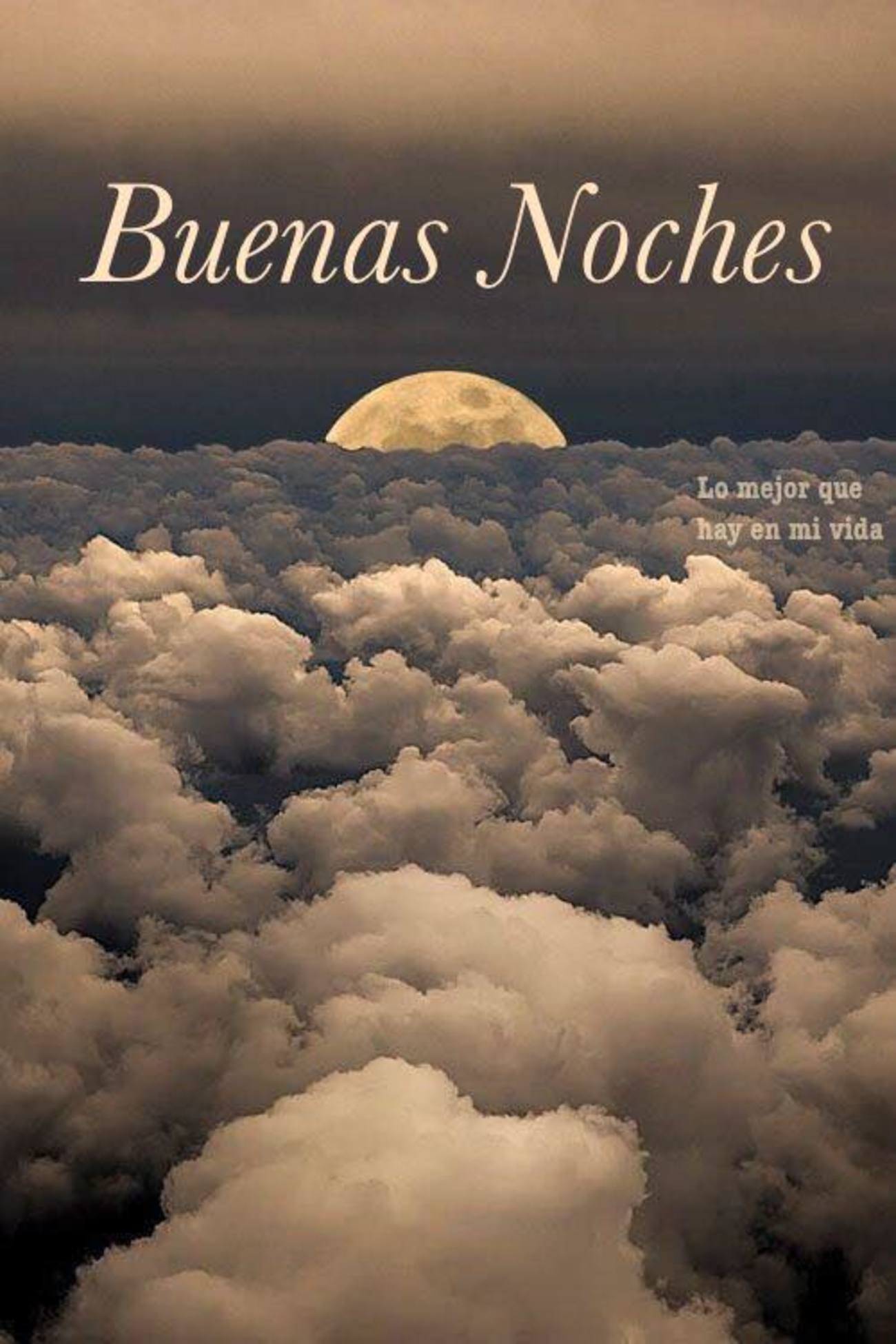 Buenas Noches originales 62