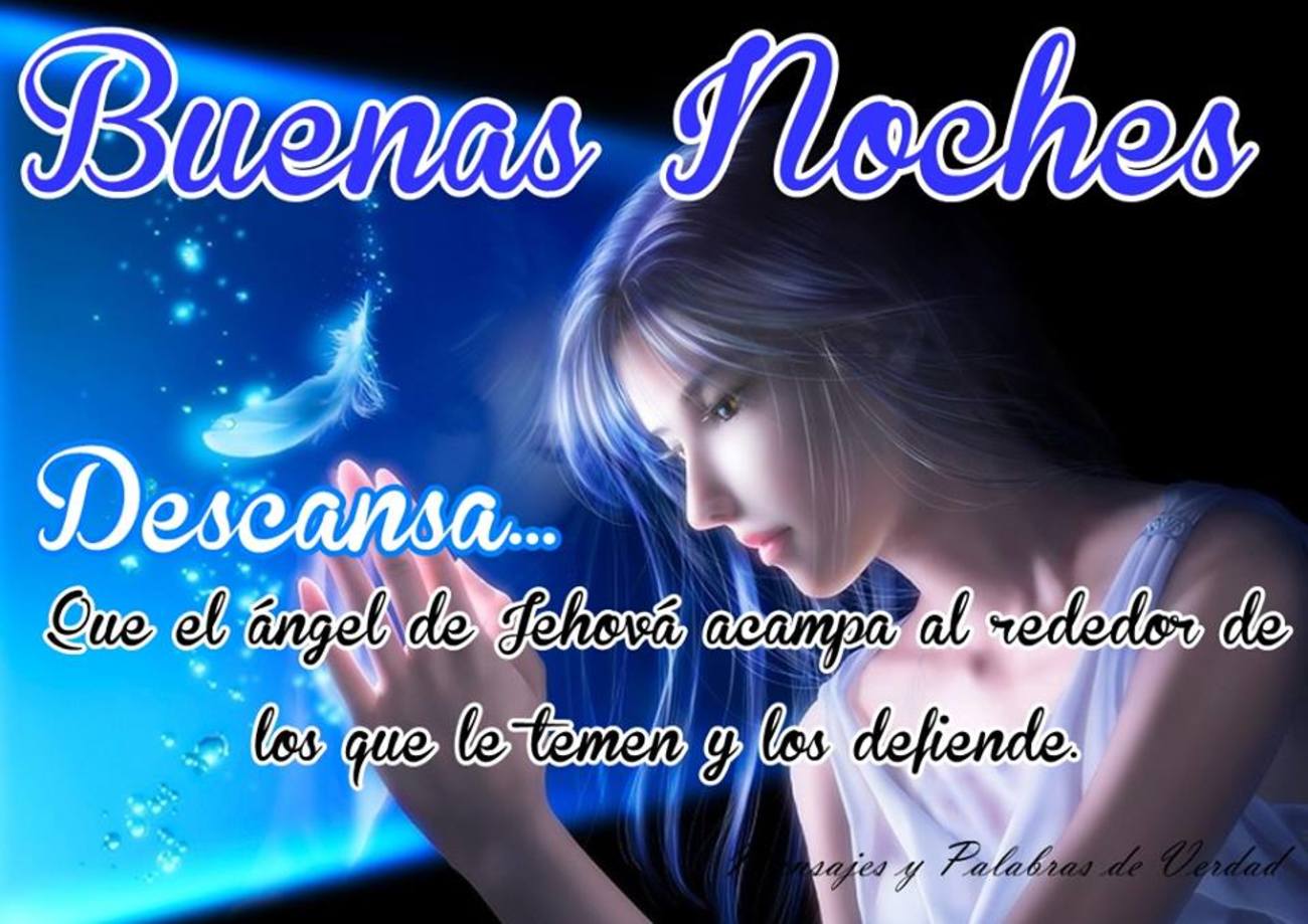 Buenas Noches originales Buenas Noches originales
