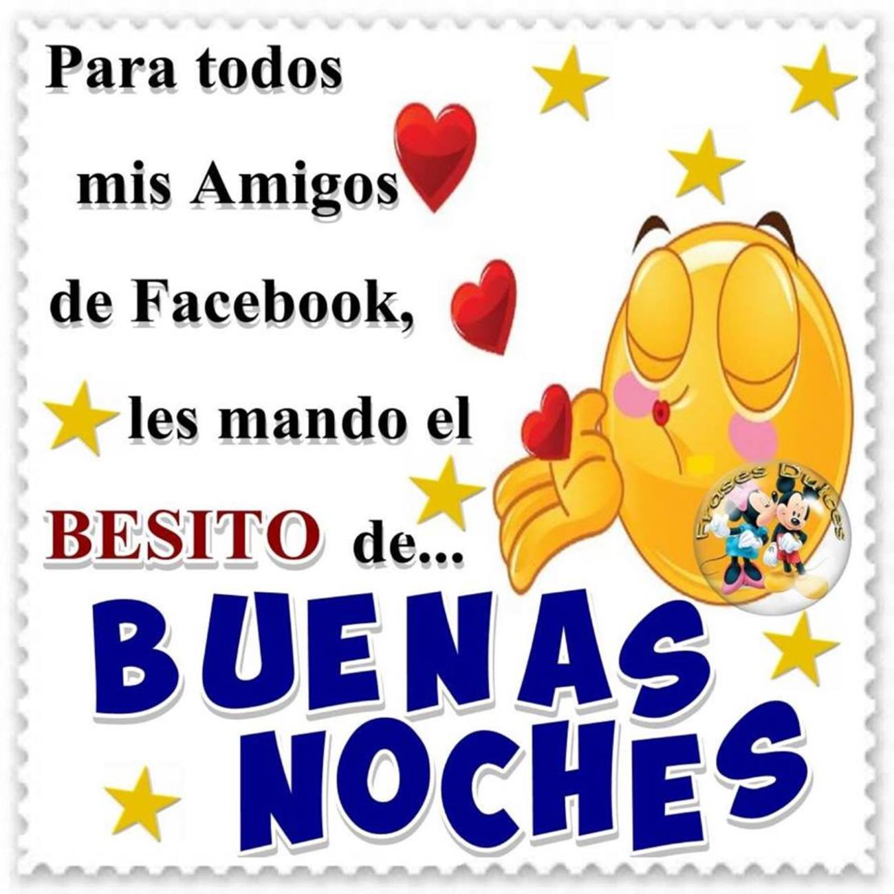 Buenas Noches para todos mis amigos 459