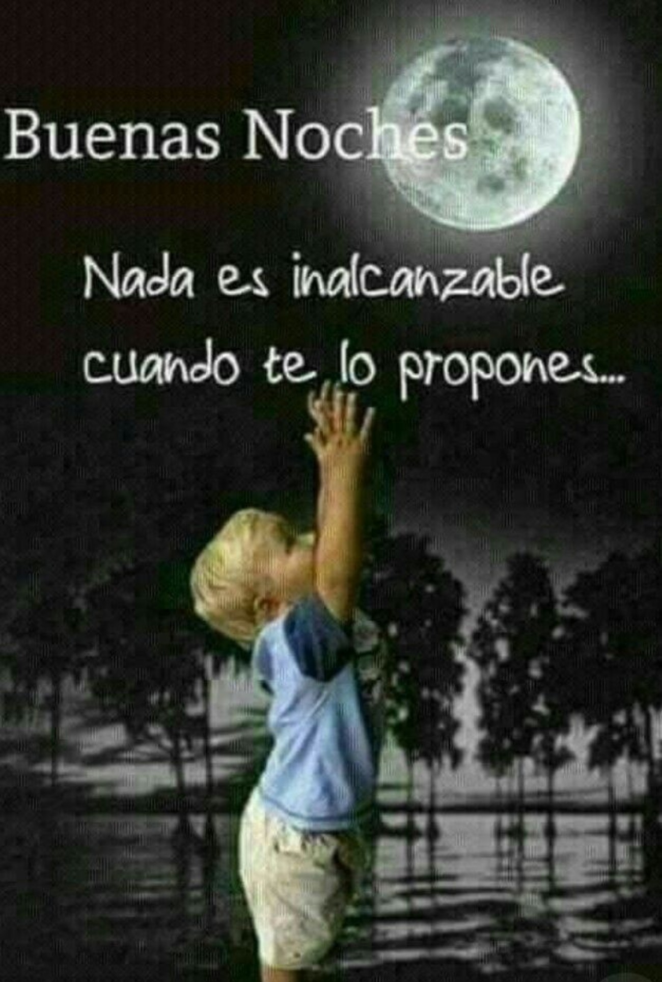 Buenas Noches reflexiones 88