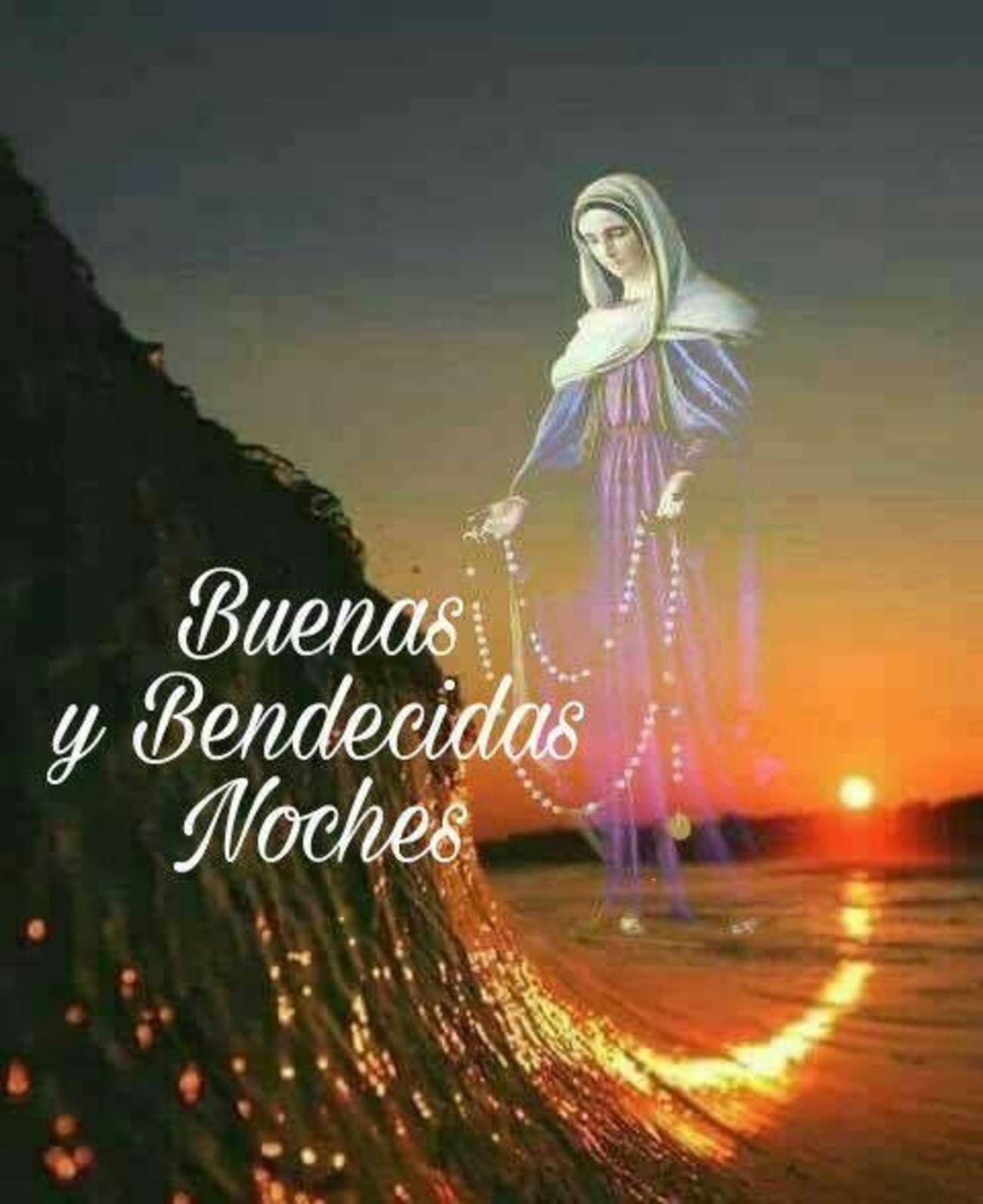 Buenas y Bendecidas Noches 33