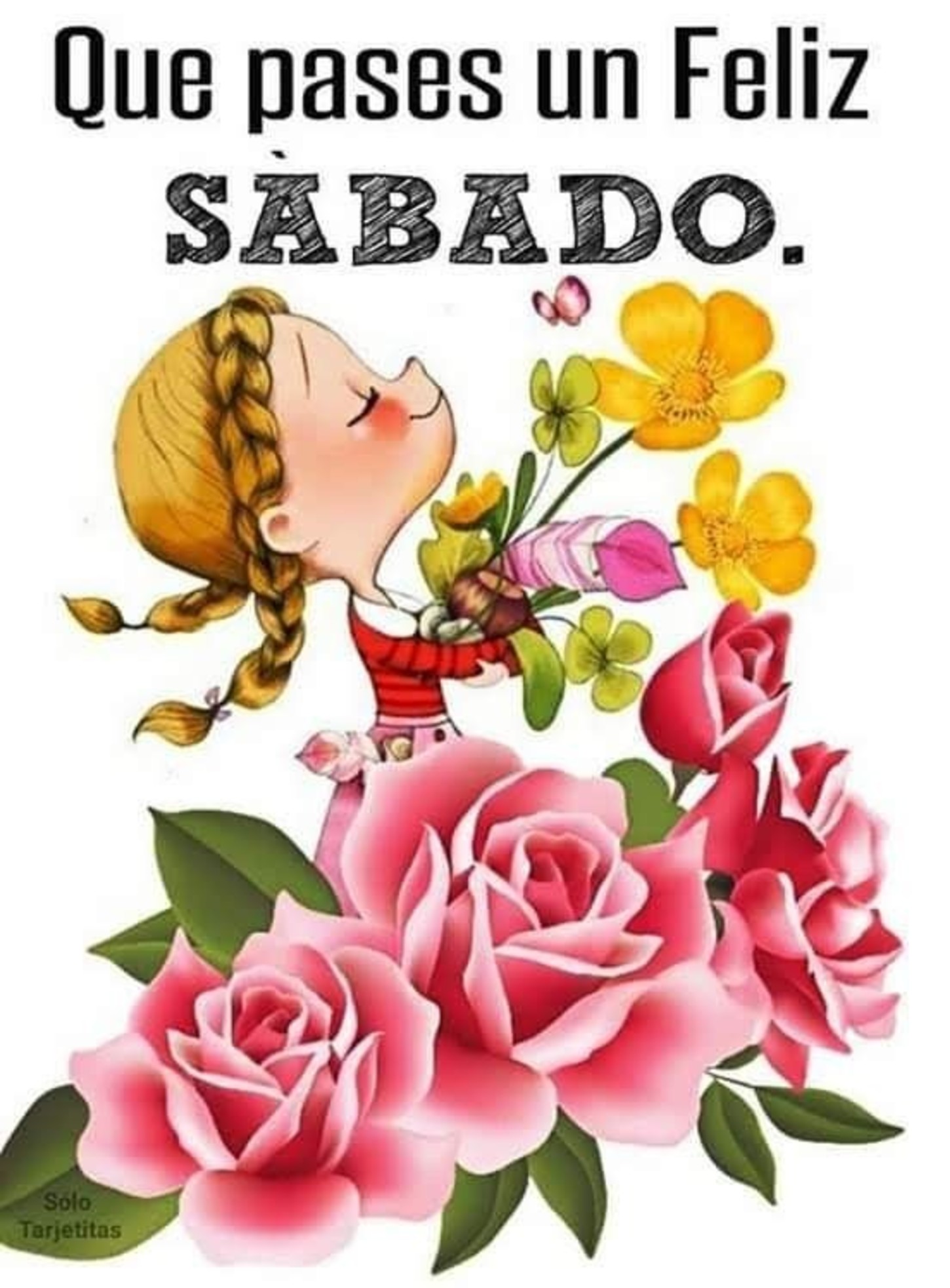 Картинки feliz sabado