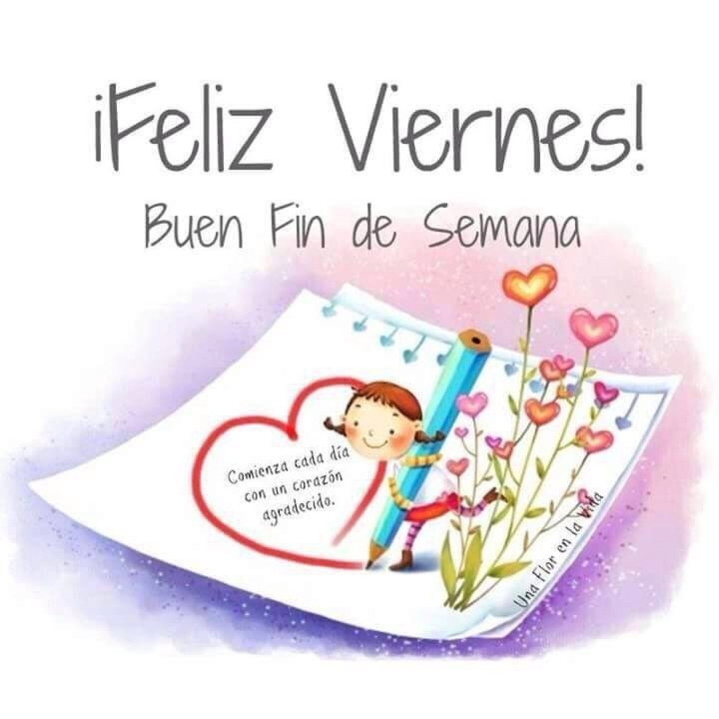 Buenos Días Feliz Viernes 31 