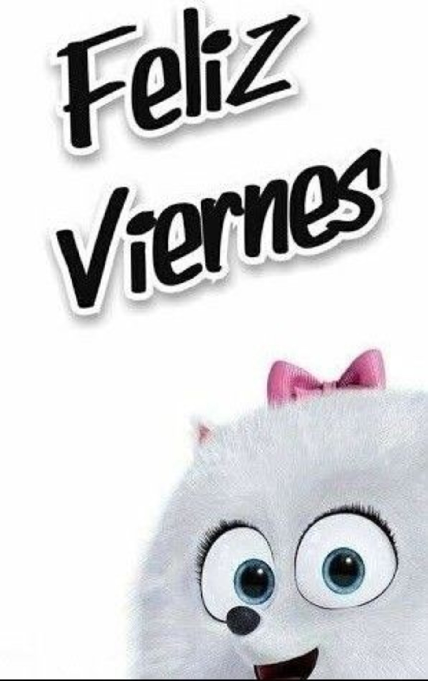 Buenos Días Feliz Viernes mensajes gratis - BonitasImagenes.net