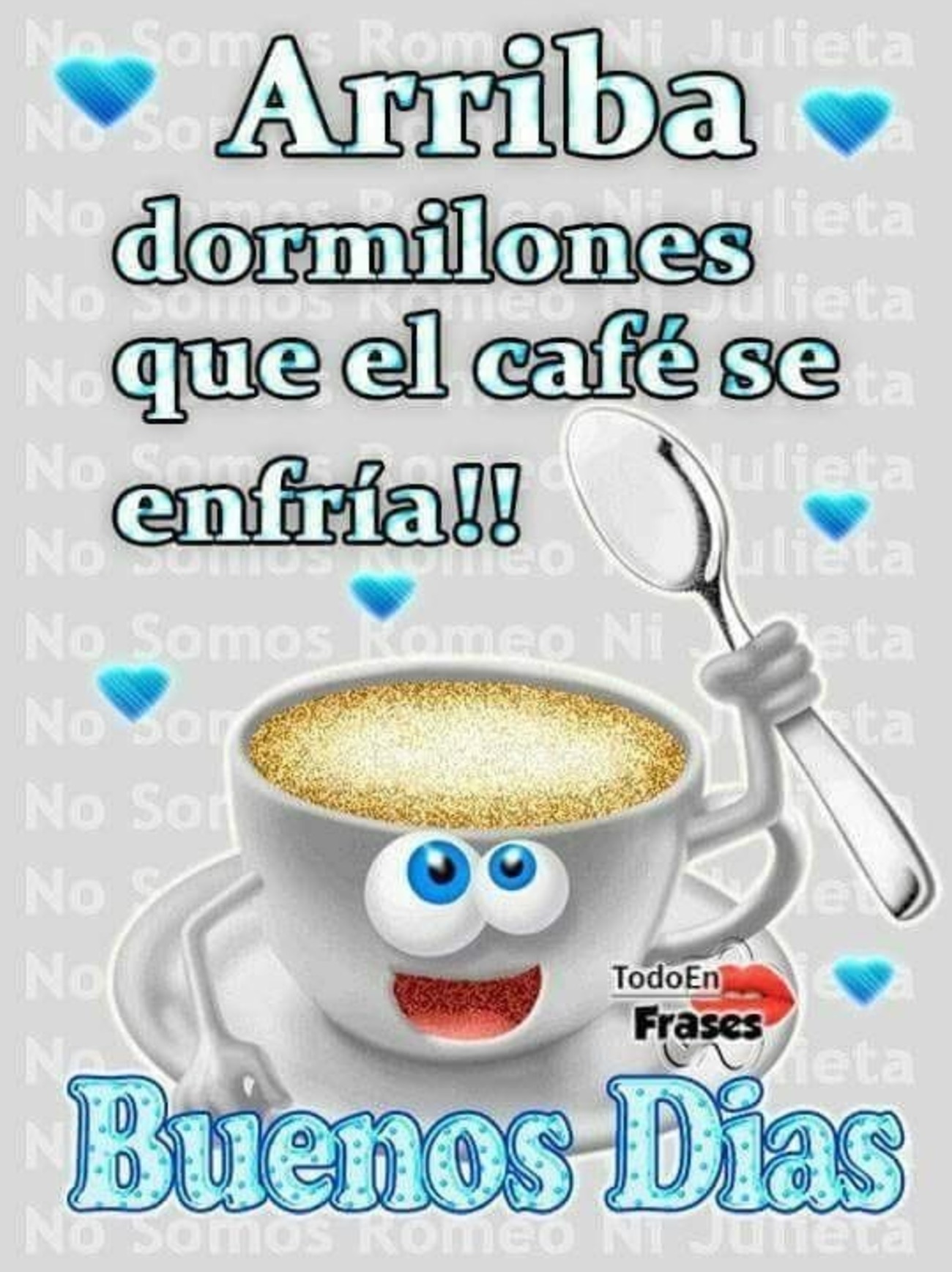 Buenos Días a todos imágenes gratis 370 