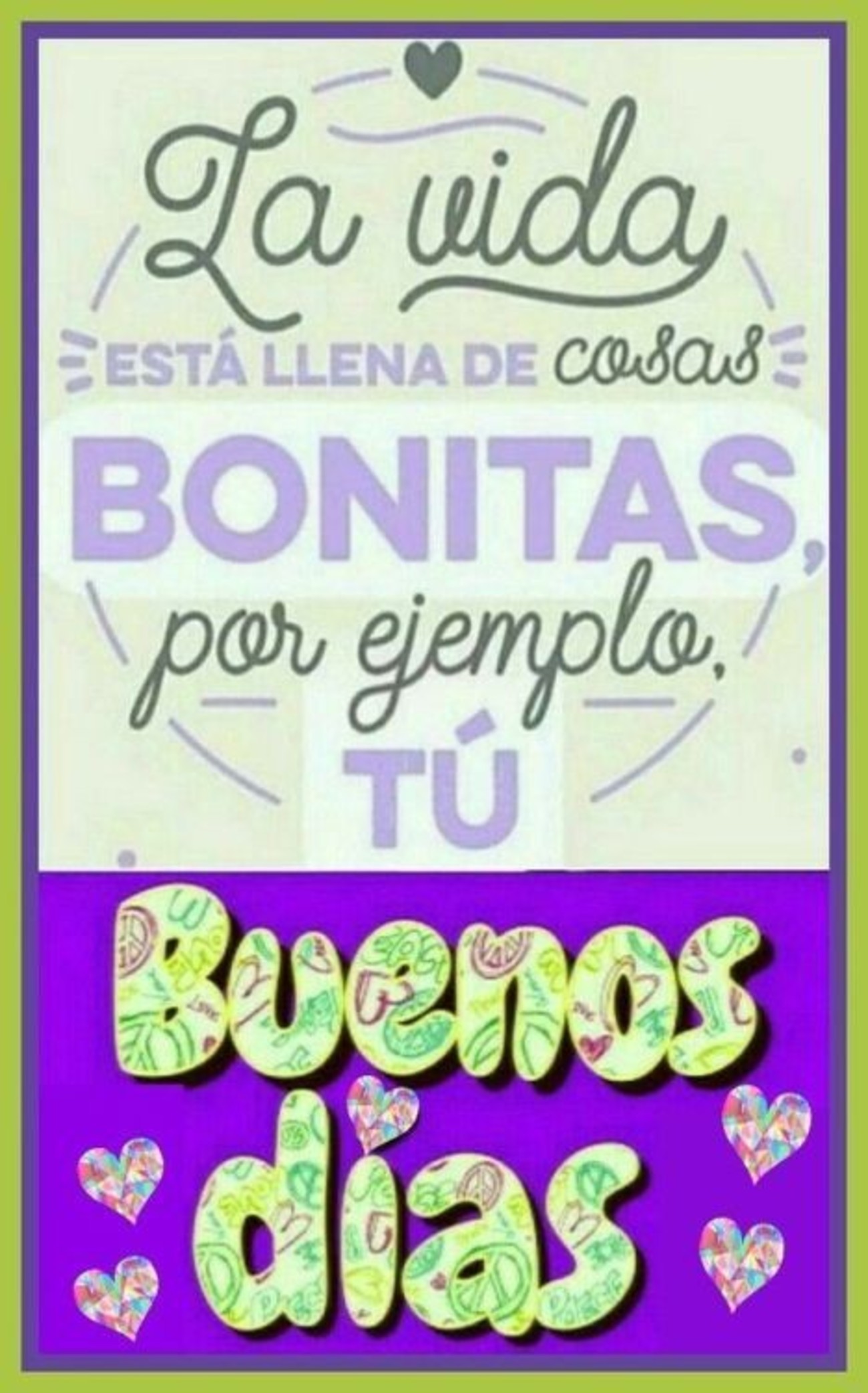 Imagenes lindas de dios
