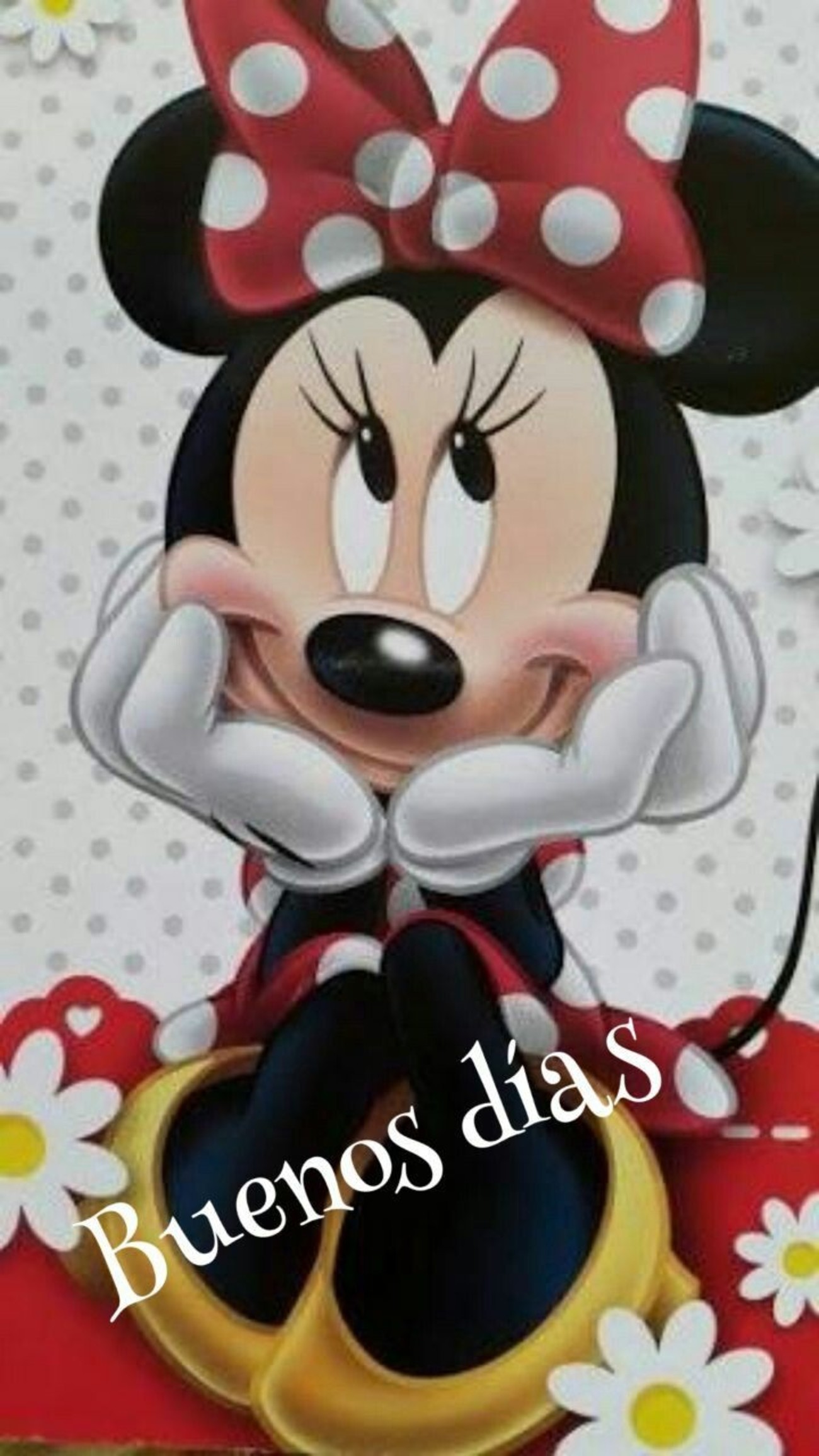 Buenos Días Disney 293