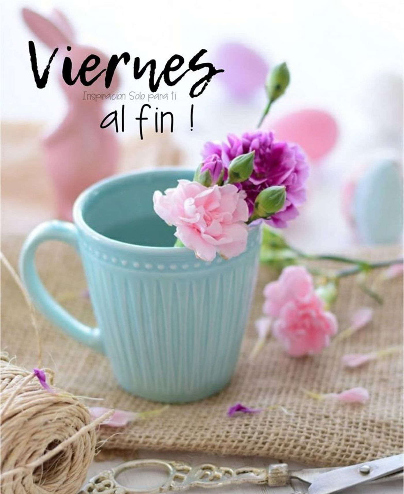 Buenos Días Feliz Viernes 161