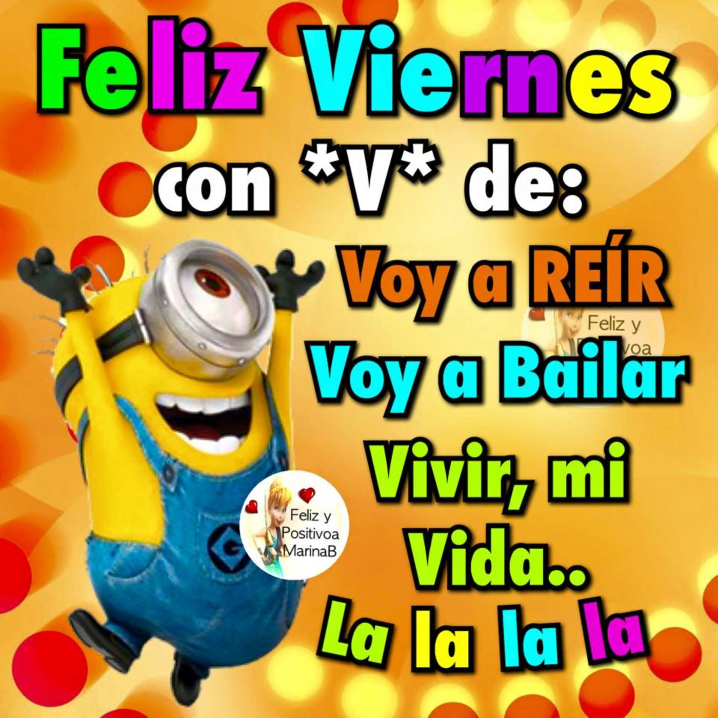 Buenos Días Feliz Viernes tarjetas gratis 49