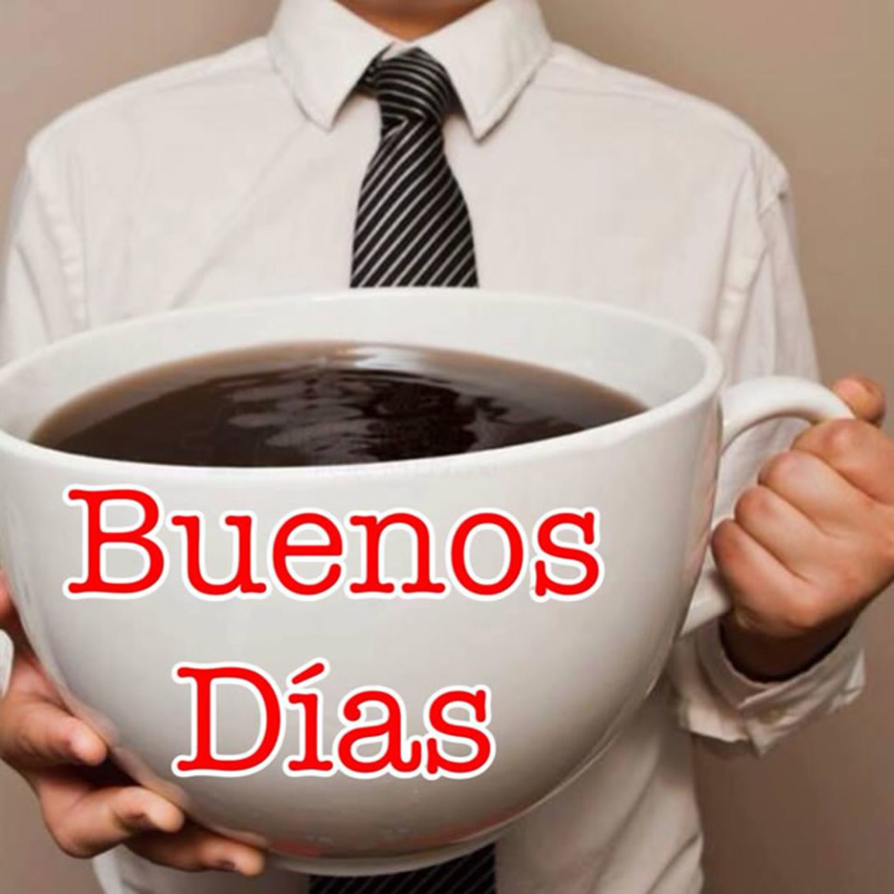 Buenos Días café 119