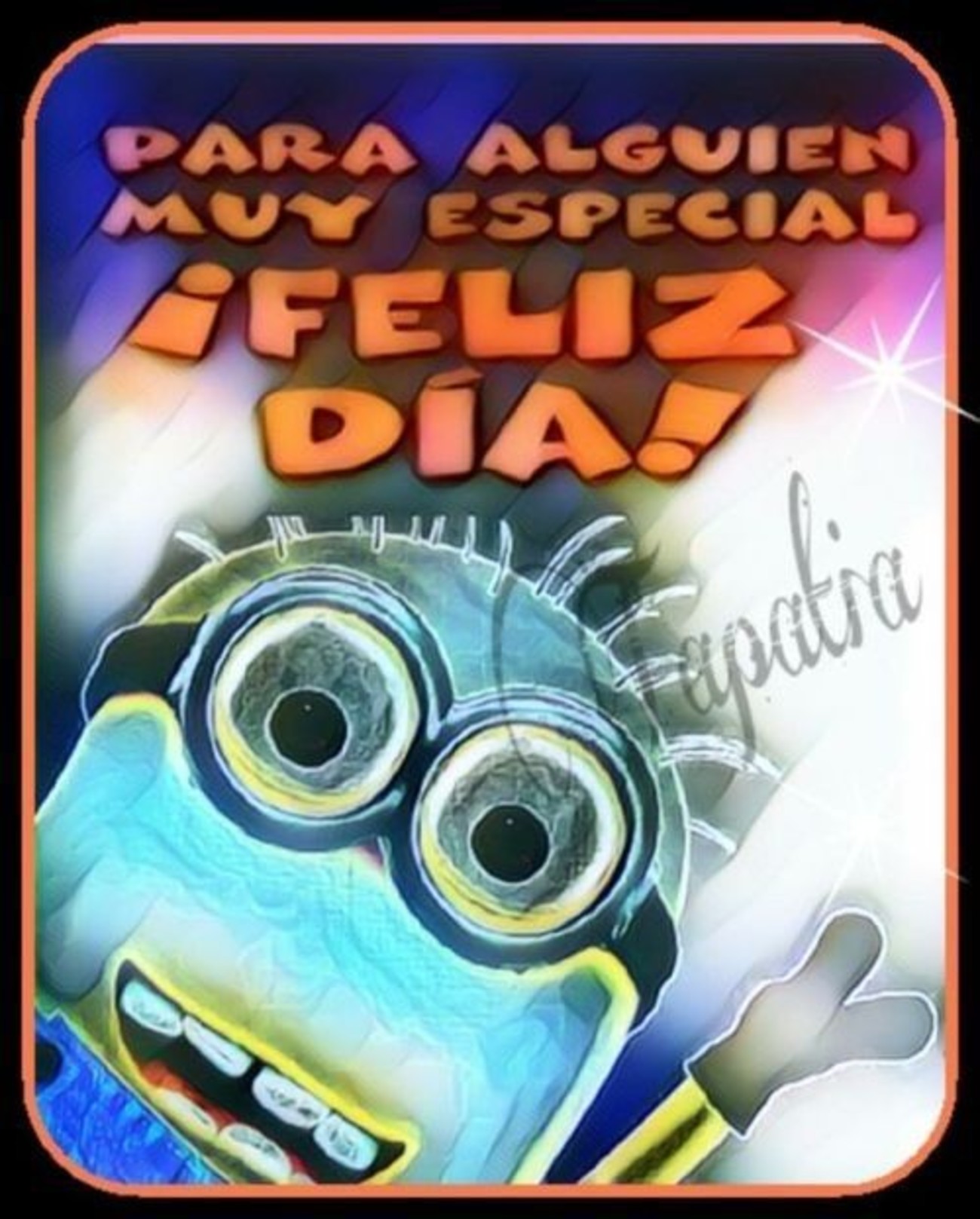 Buenos Días gratis 479