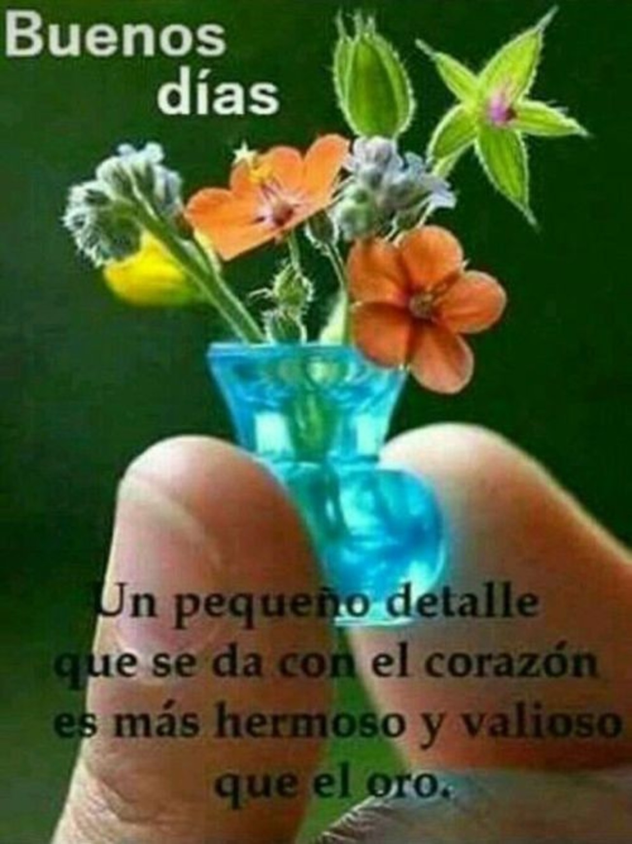 Buenos Días imágenes Pinterest 262