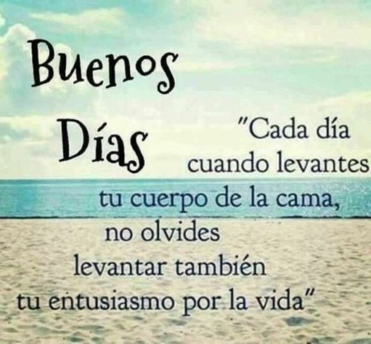 Buenos Días imágenes Pinterest 263