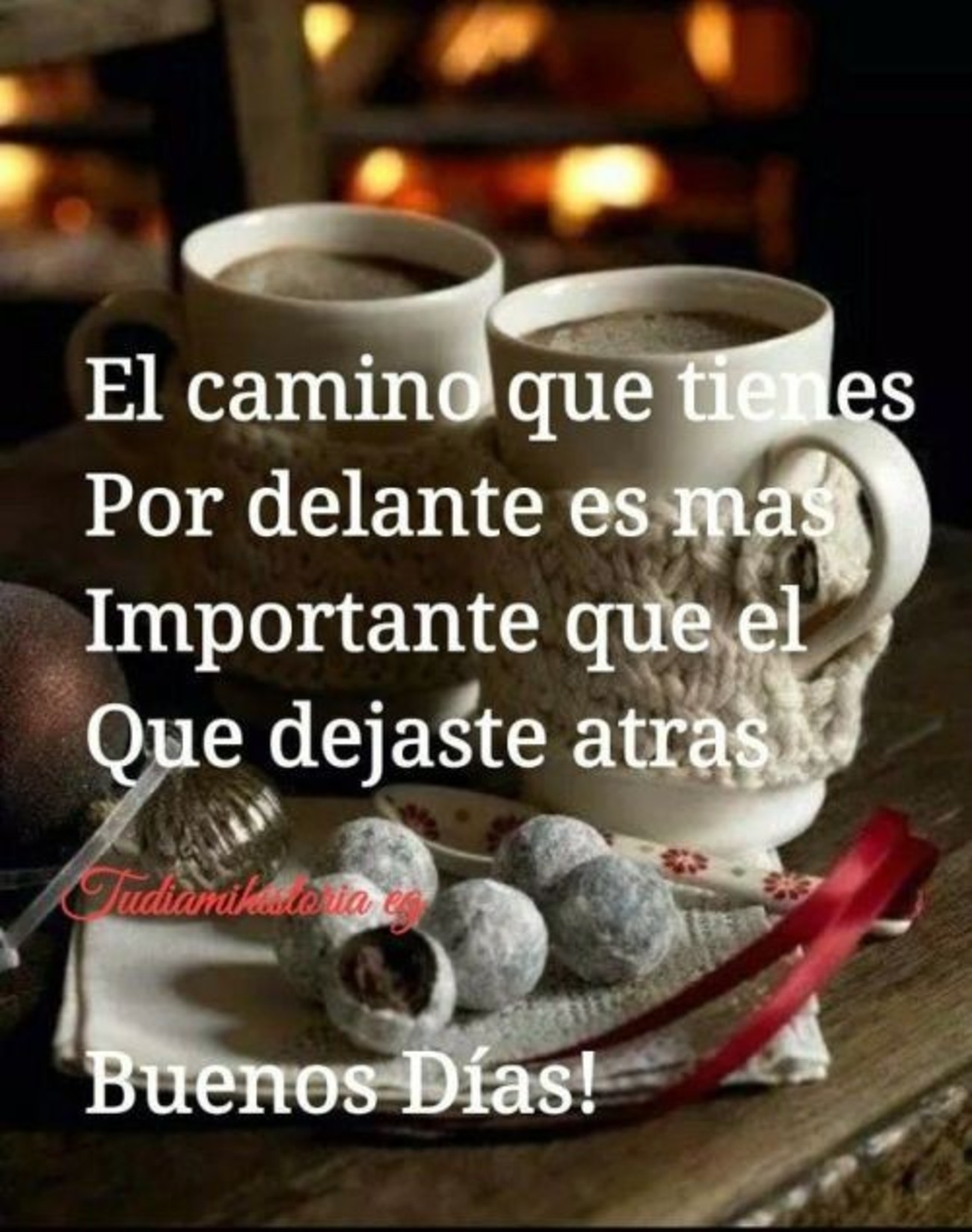 Buenos Días imágenes Pinterest 266