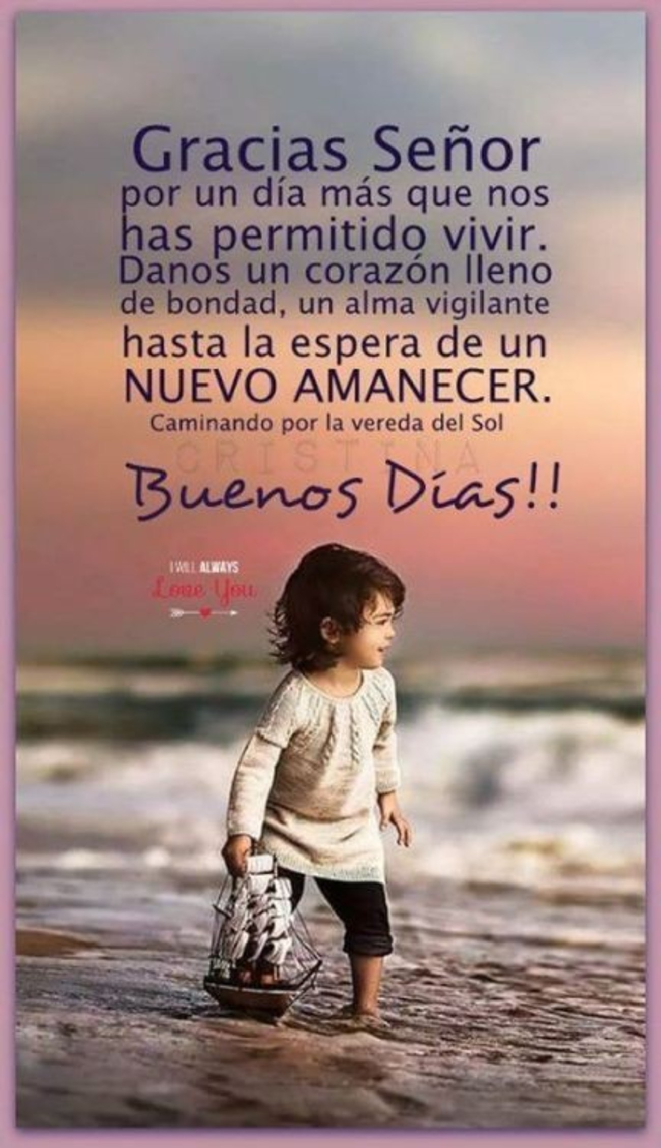 Buenos Días imágenes para compartir gratis 245