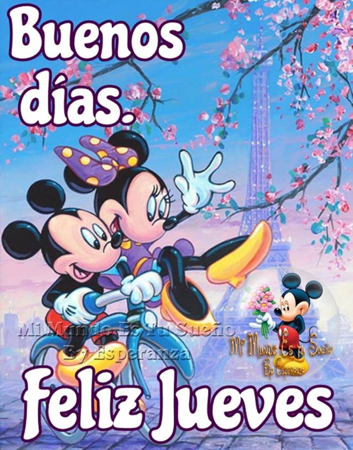 Disney Feliz Jueves 108