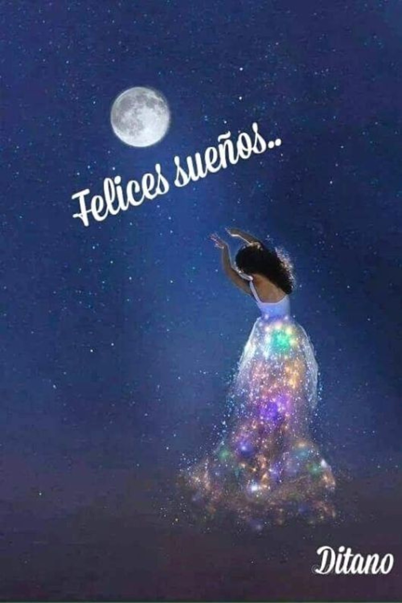 Felices Sueños mensajes 310