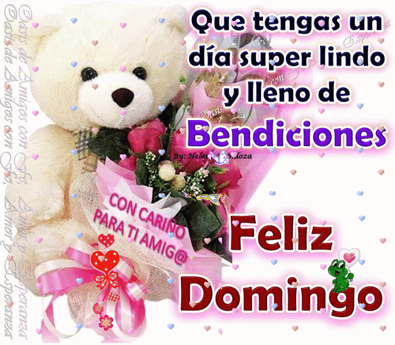 Feliz Domingo Buenos Días GIF domingo Feliz Domingo Buenos Días GIF
