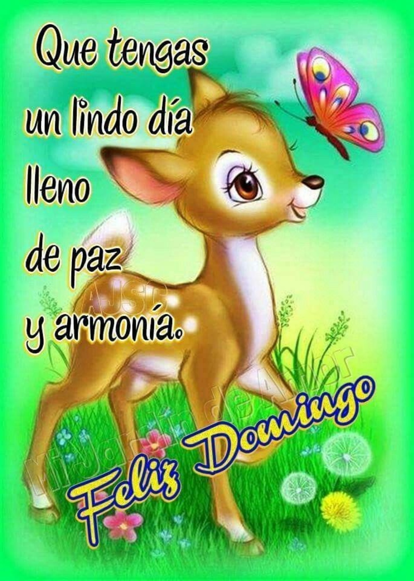 Feliz Domingo Pinterest 32