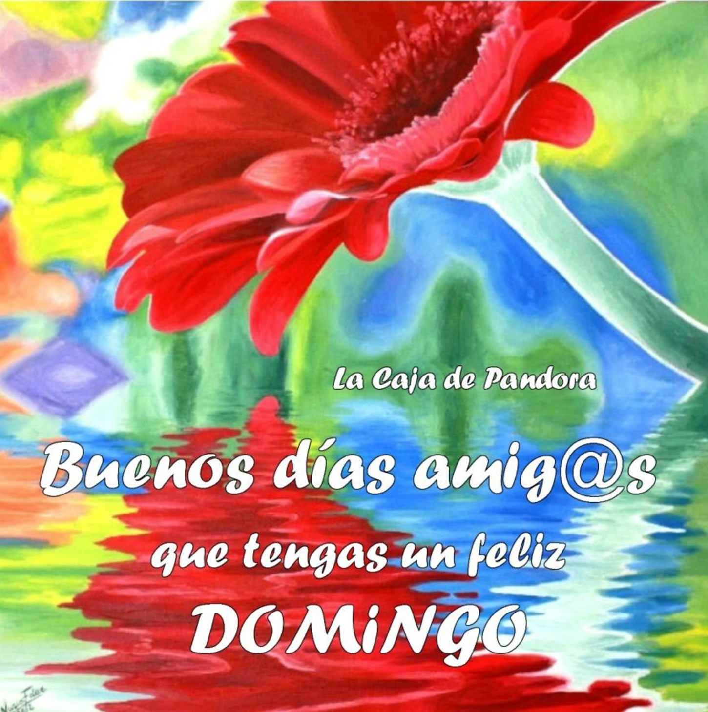 Feliz Domingo fotos gratis 146