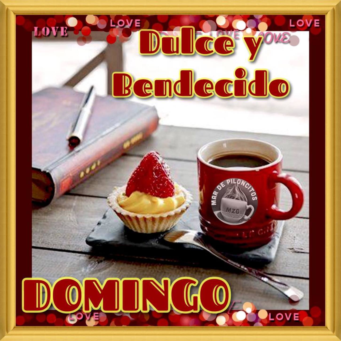 Feliz Domingo imágenes y fotos para whatsapp 307 Feliz Domingo imágenes y fotos para whatsapp 307