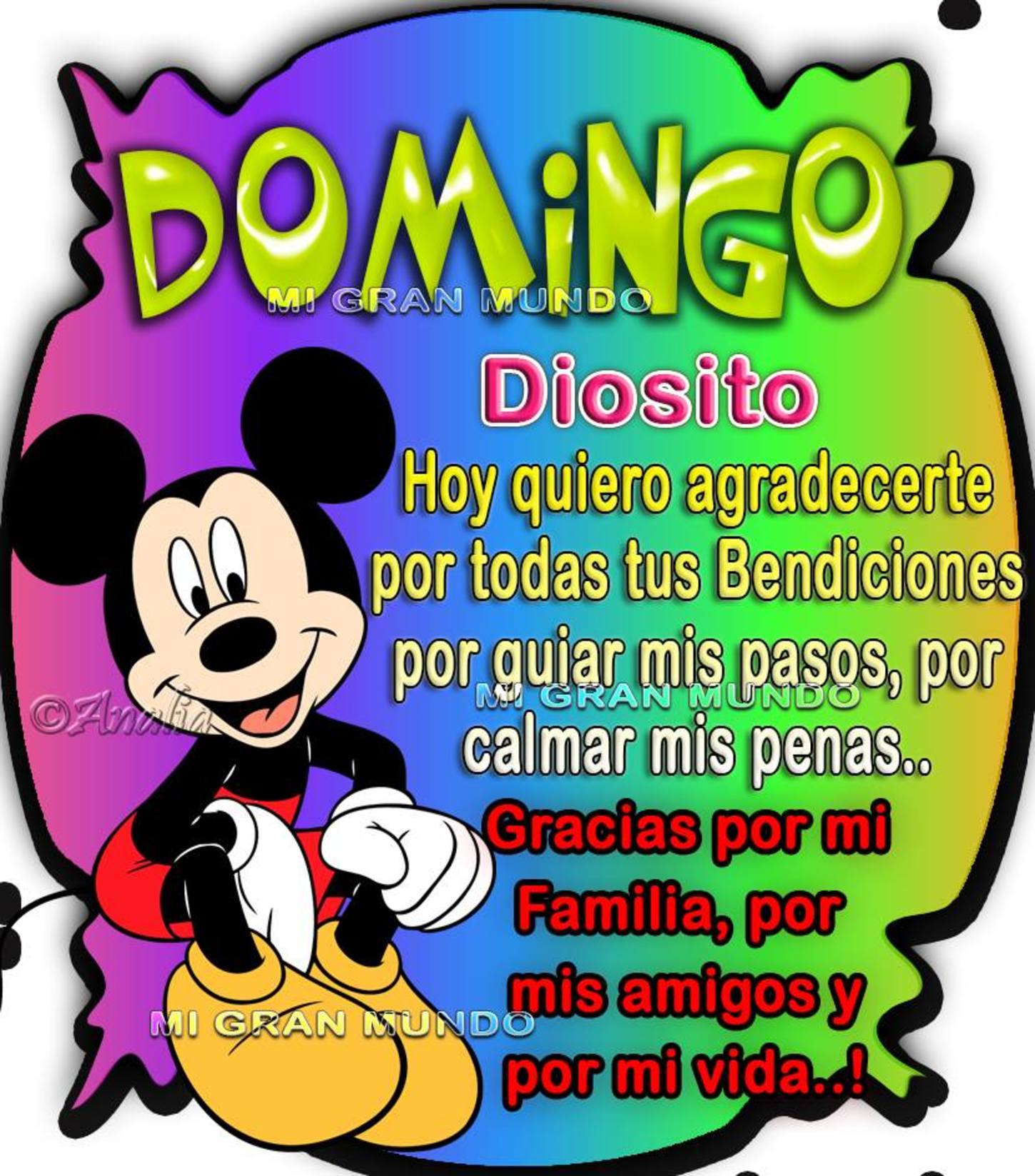 Feliz Domingo lindas imágenes 253