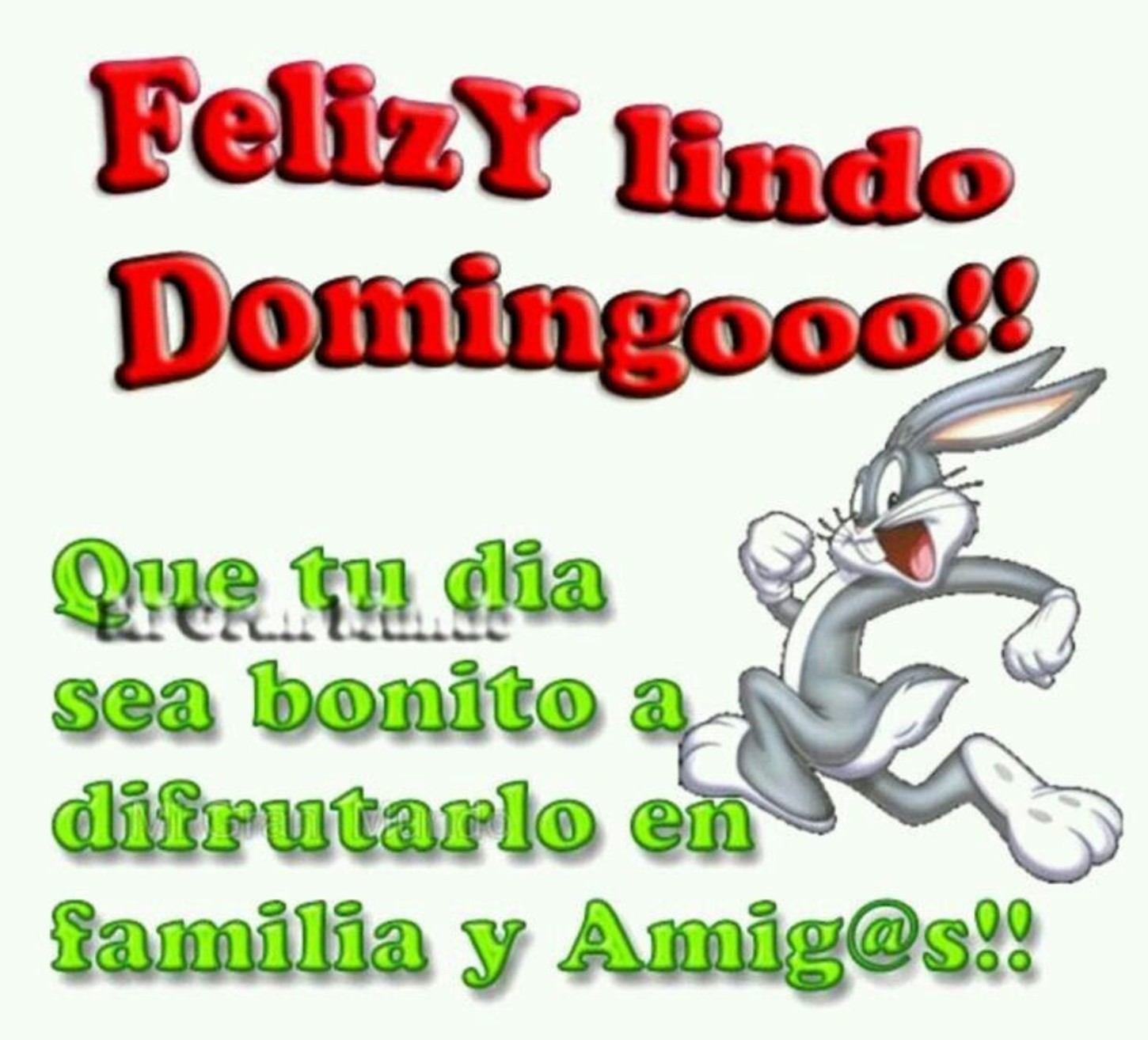 Feliz Domingo lindas imágenes 26