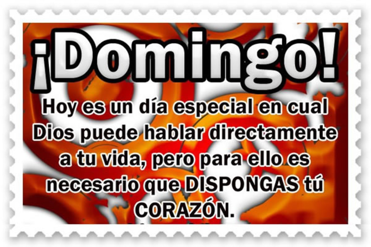 Feliz Domingo mensajes Facebook 170